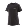 Women's Capilene? Cool Merino Blend Graphic Shirt