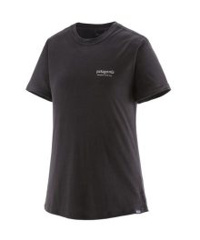 Women's Capilene® Cool Merino Blend Graphic Shirt