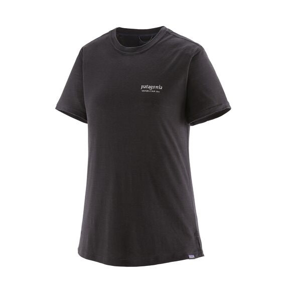 Women's Capilene? Cool Merino Blend Graphic Shirt