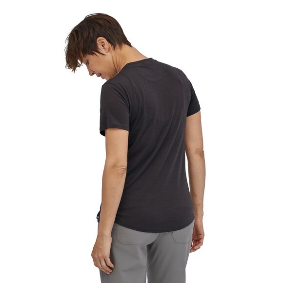Women's Capilene? Cool Merino Blend Graphic Shirt - Image 3