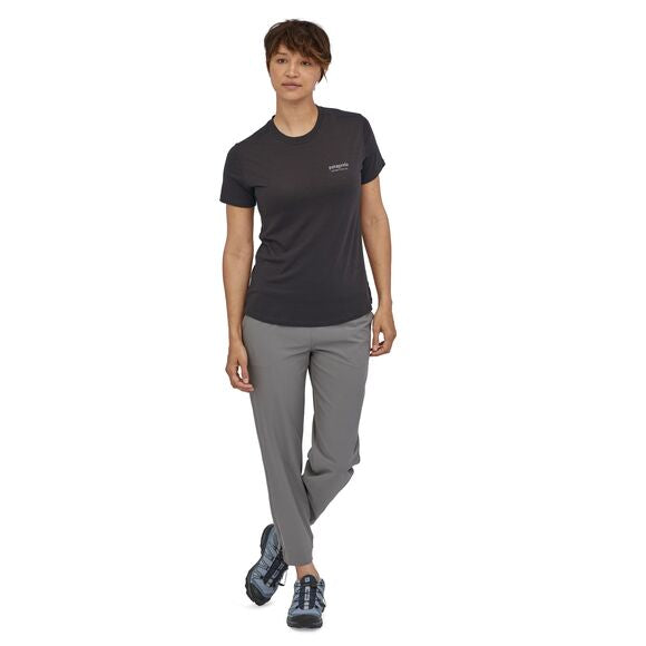 Women's Capilene? Cool Merino Blend Graphic Shirt - Image 4