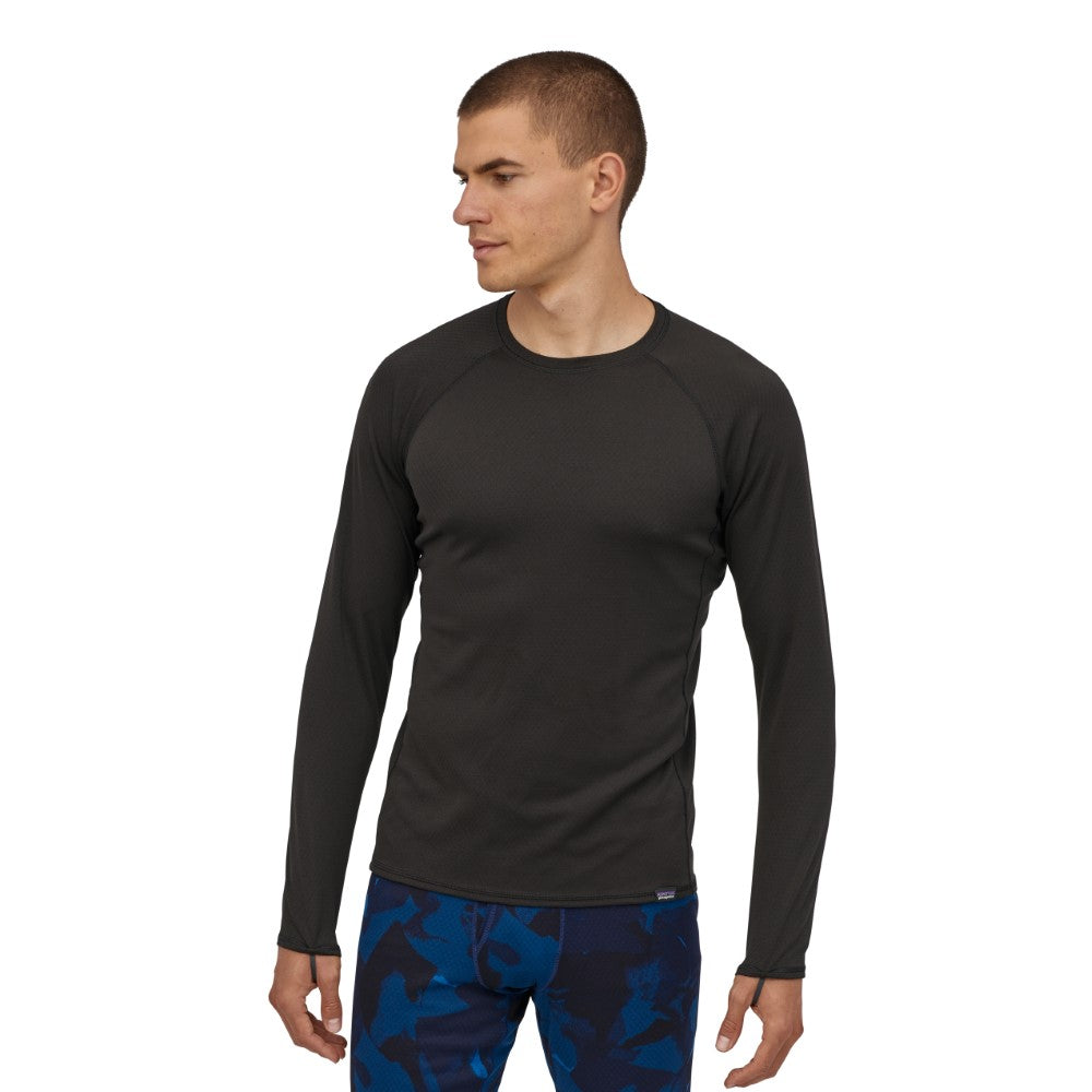 Men's Capilene? Midweight Crewneck - Image 2