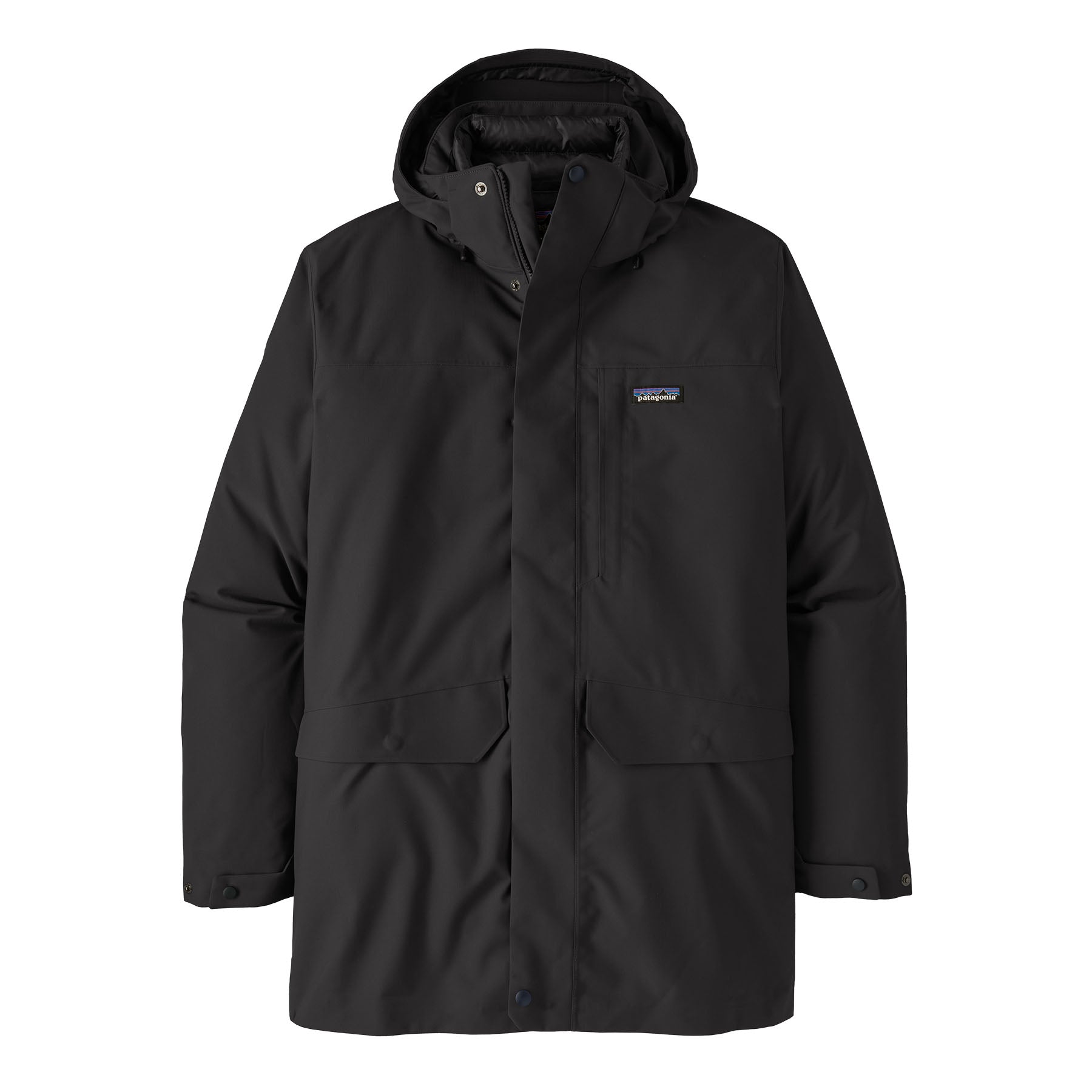 Men's Tres 3-in-1 Parka - Image 9