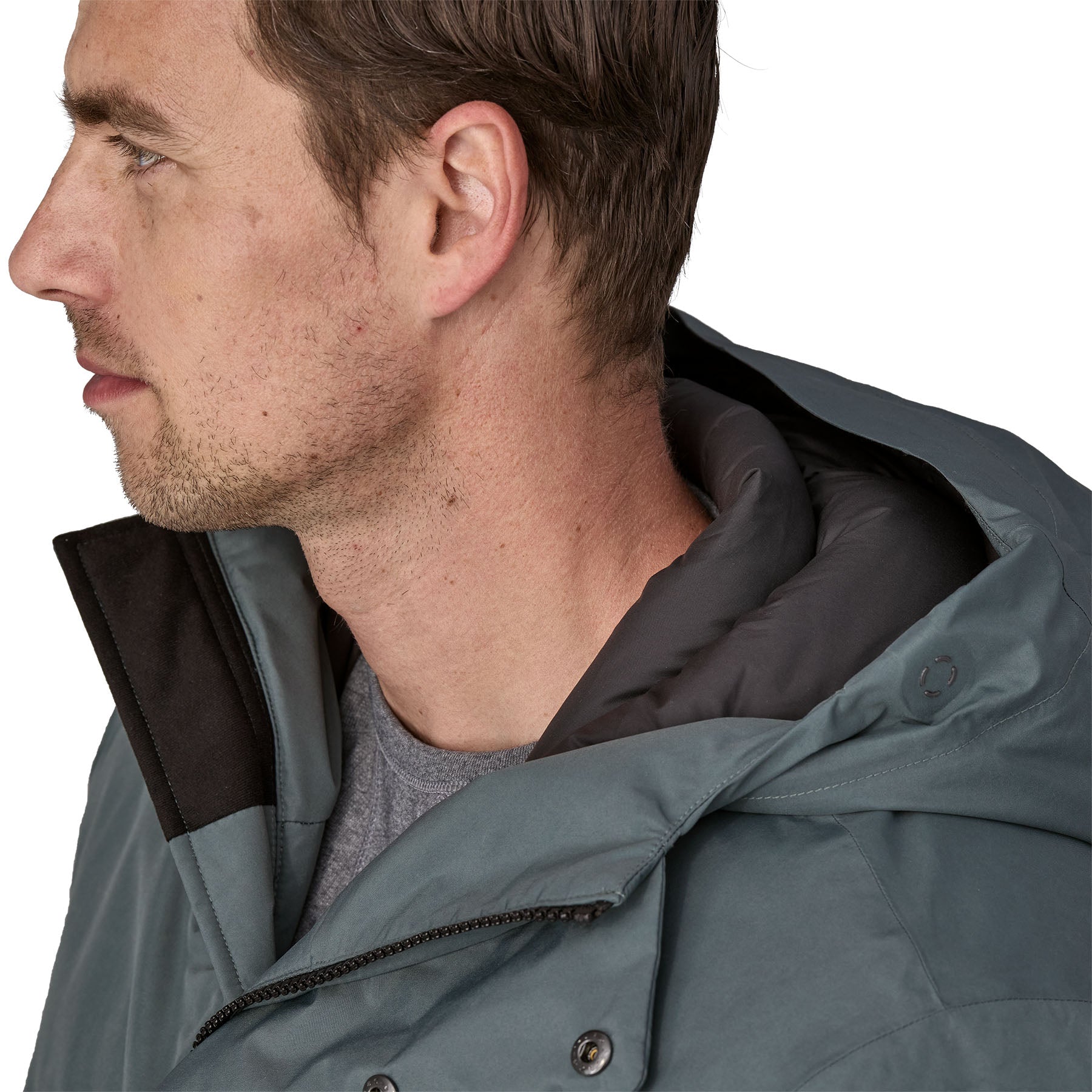 Men's Stormshadow Parka - Image 6