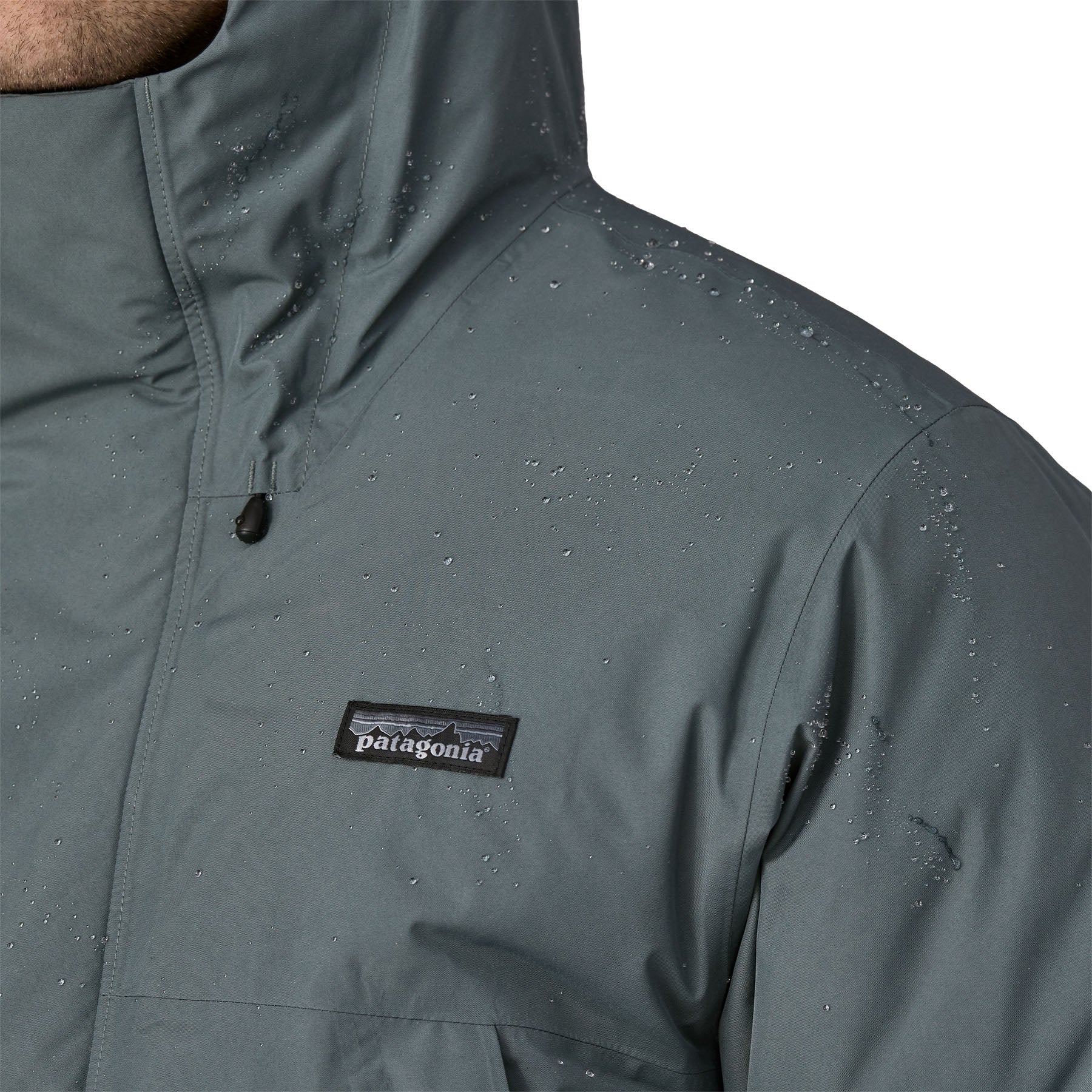Men's Stormshadow Parka - Image 5
