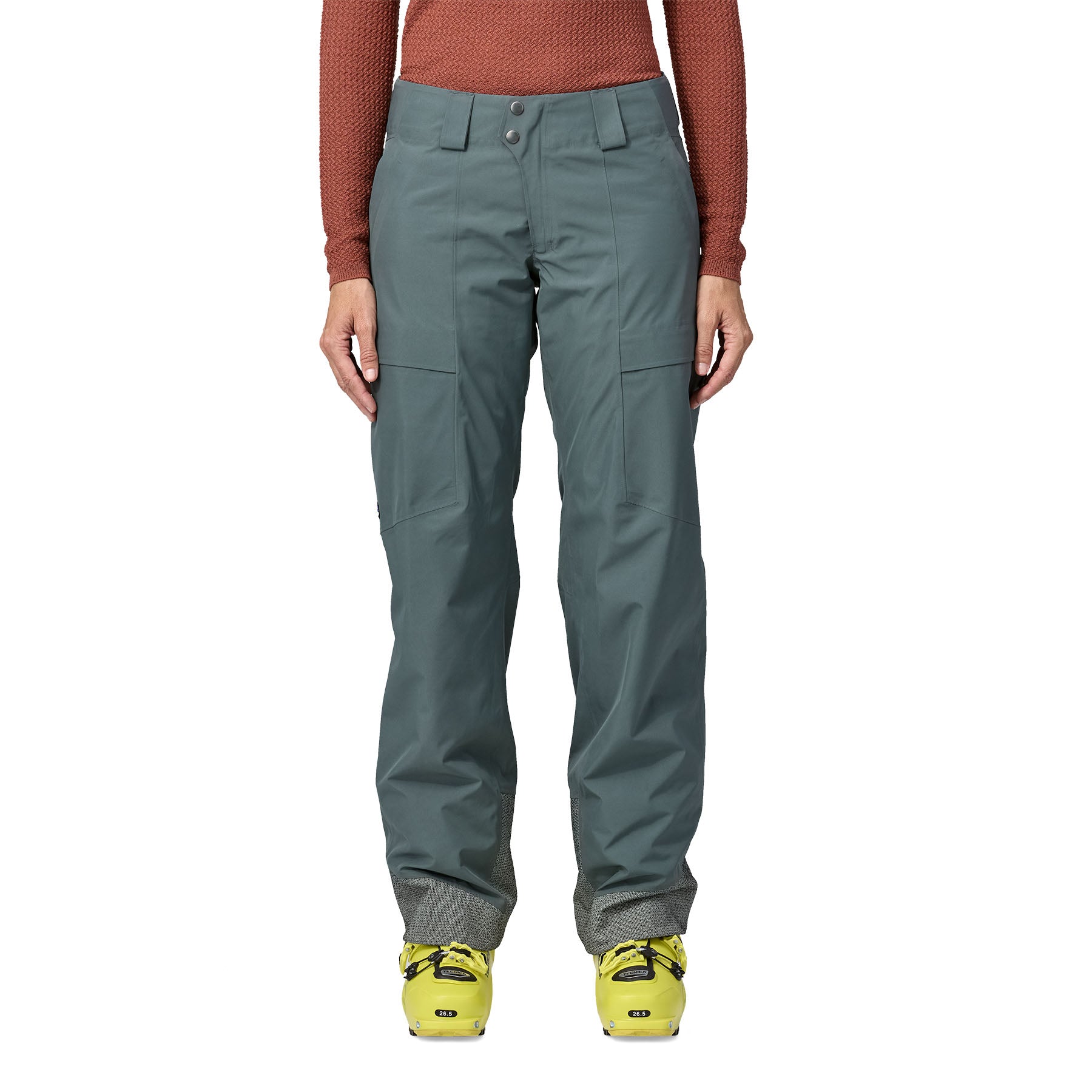 Women's Storm Shift Pants - Regular - Image 2