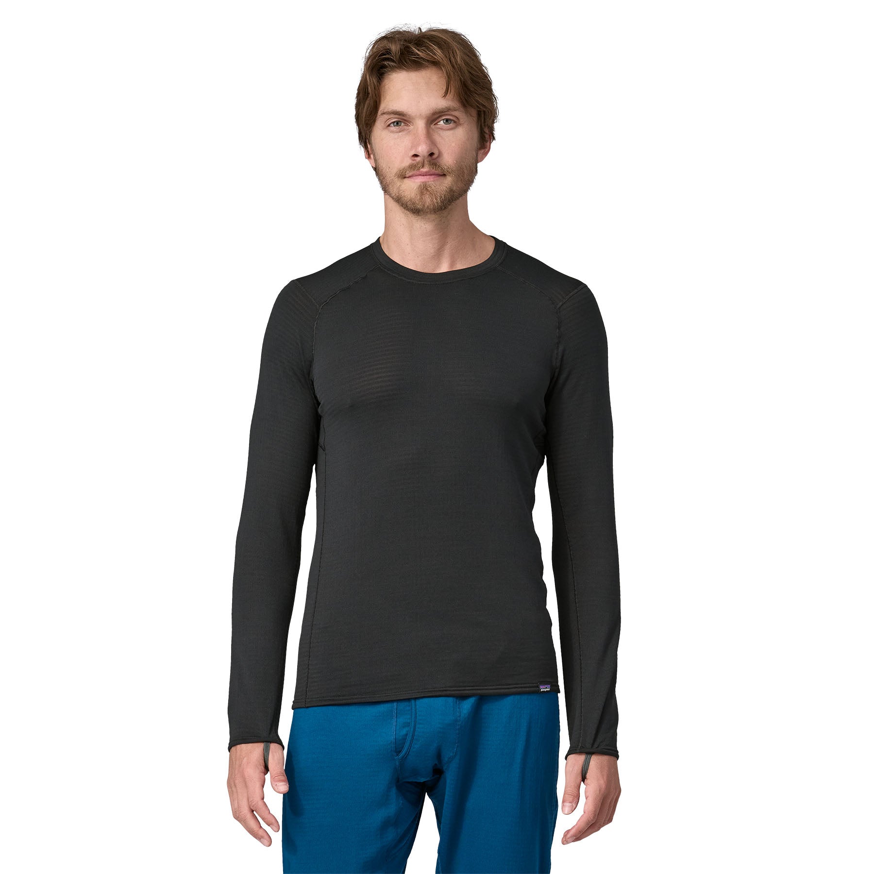 Men's Capilene® Thermal Weight Crewneck - Image 2