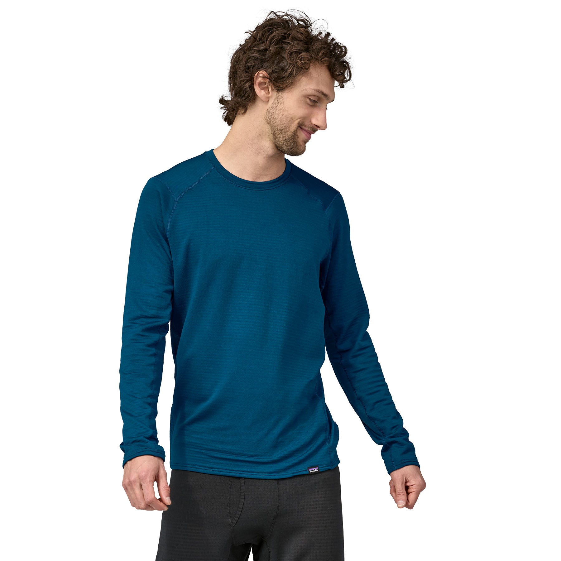 Men's Capilene® Thermal Weight Crewneck - Image 2