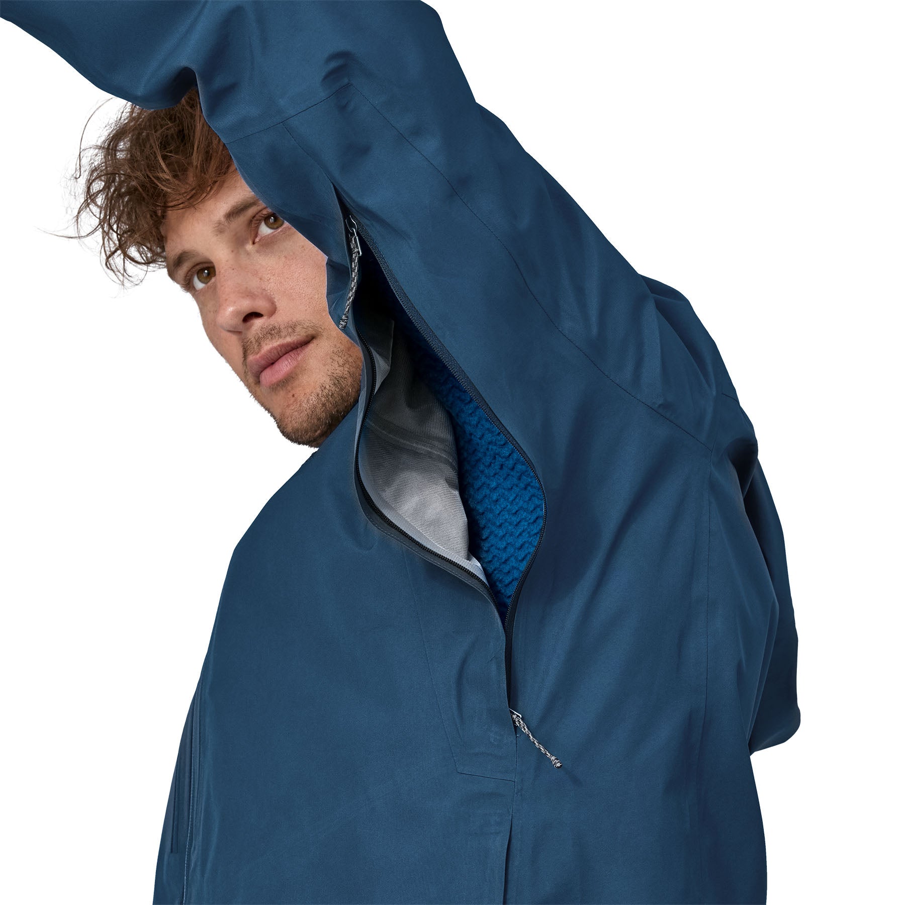 Men's Triolet Jacket - Image 6