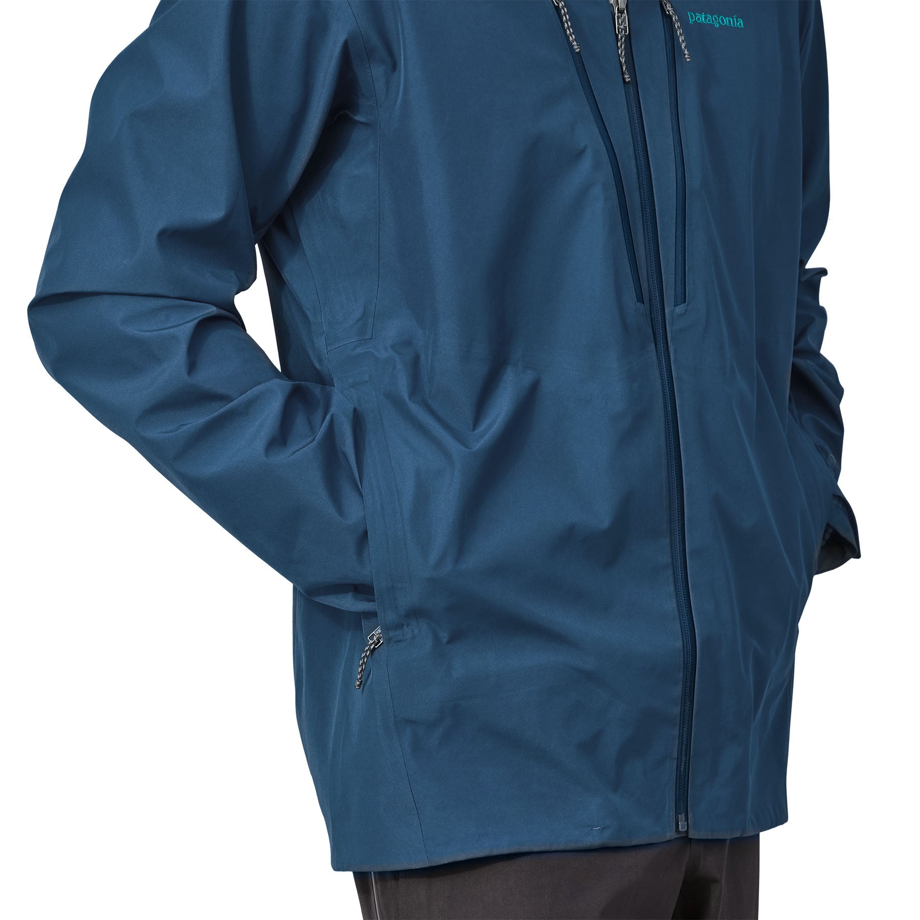 Men's Triolet Jacket - Image 10