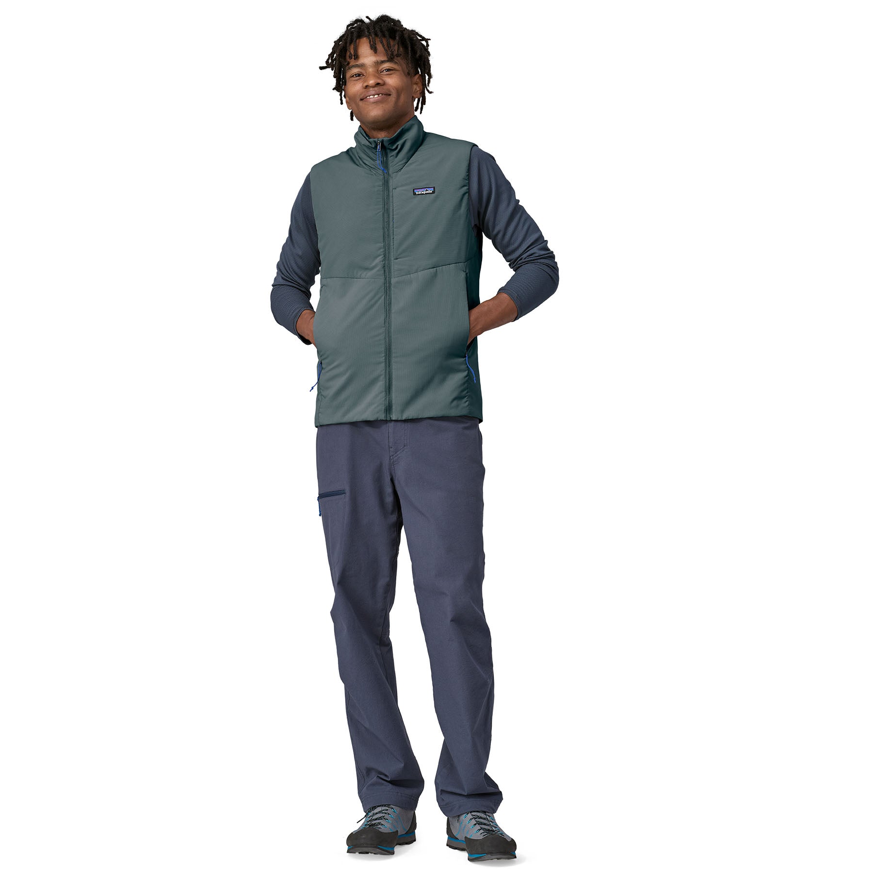 Men's Nano-Air® Light Vest - Image 4
