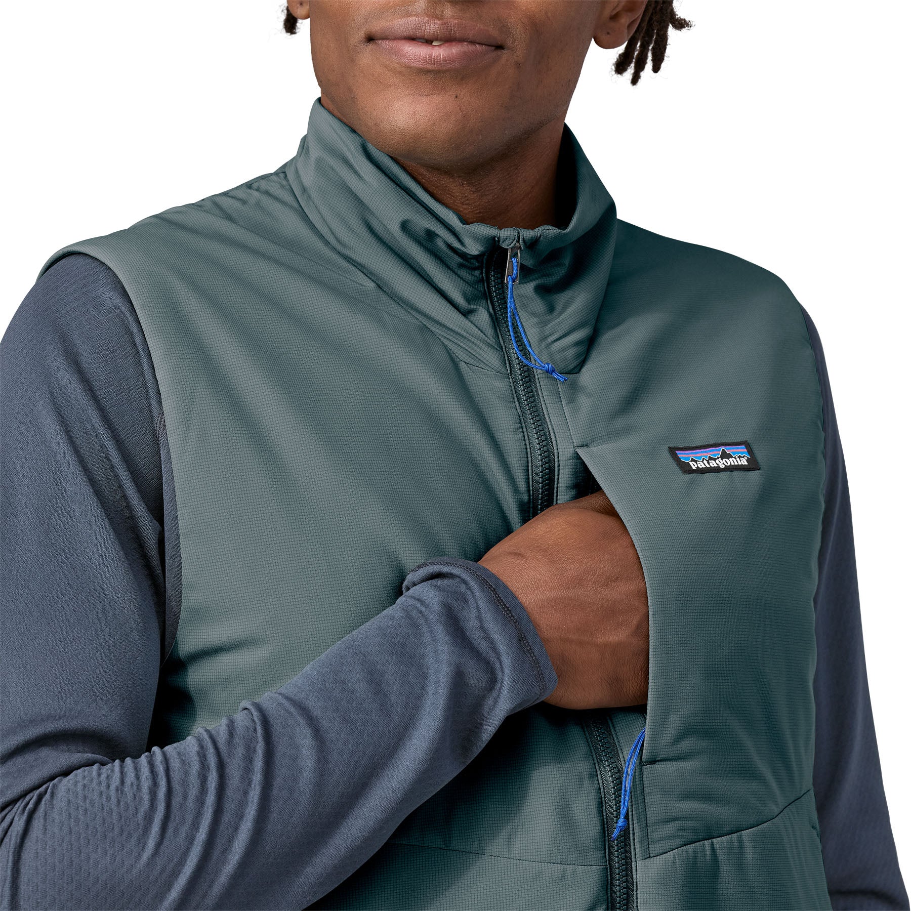Men's Nano-Air® Light Vest - Image 7