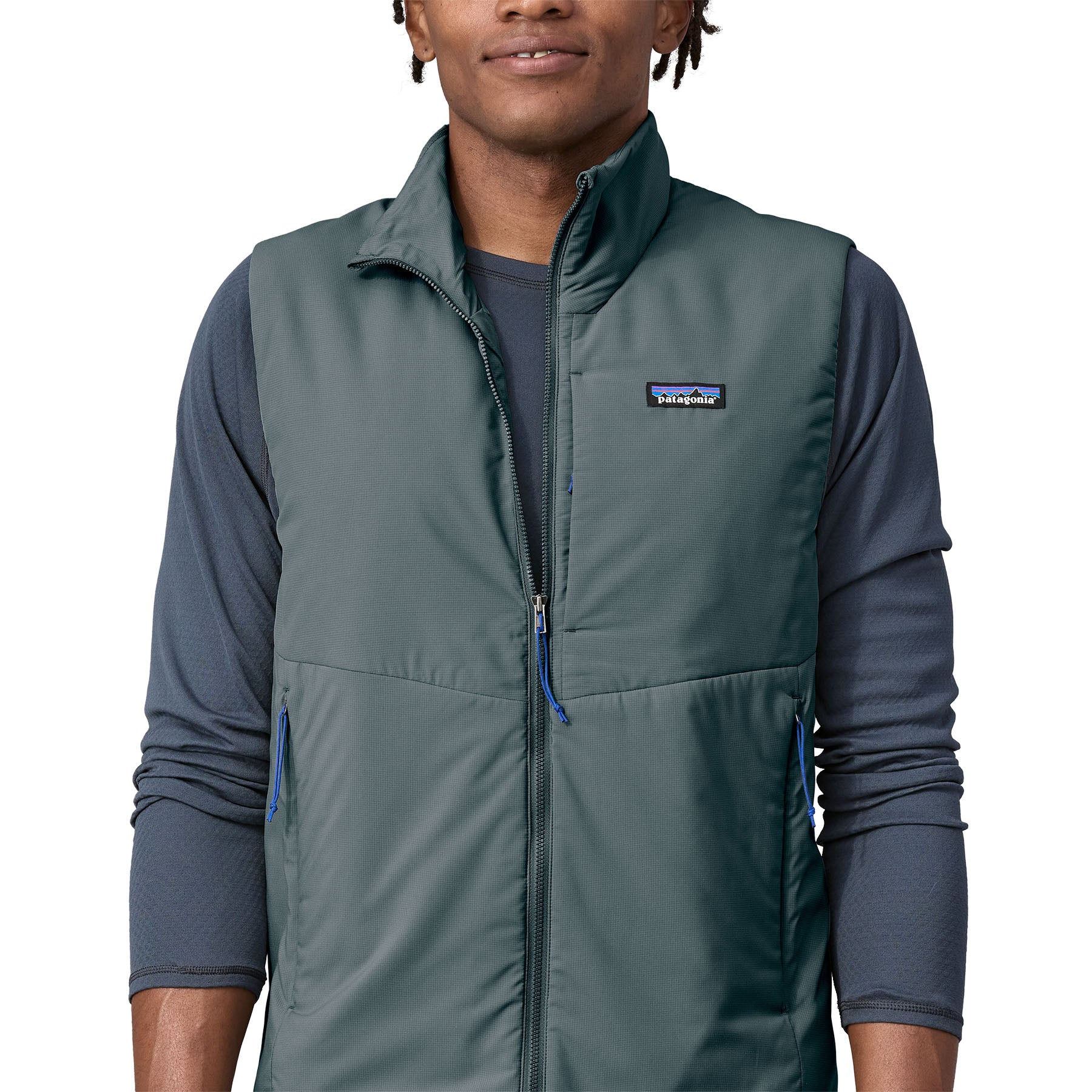 Men's Nano-Air? Light Vest - Image 7