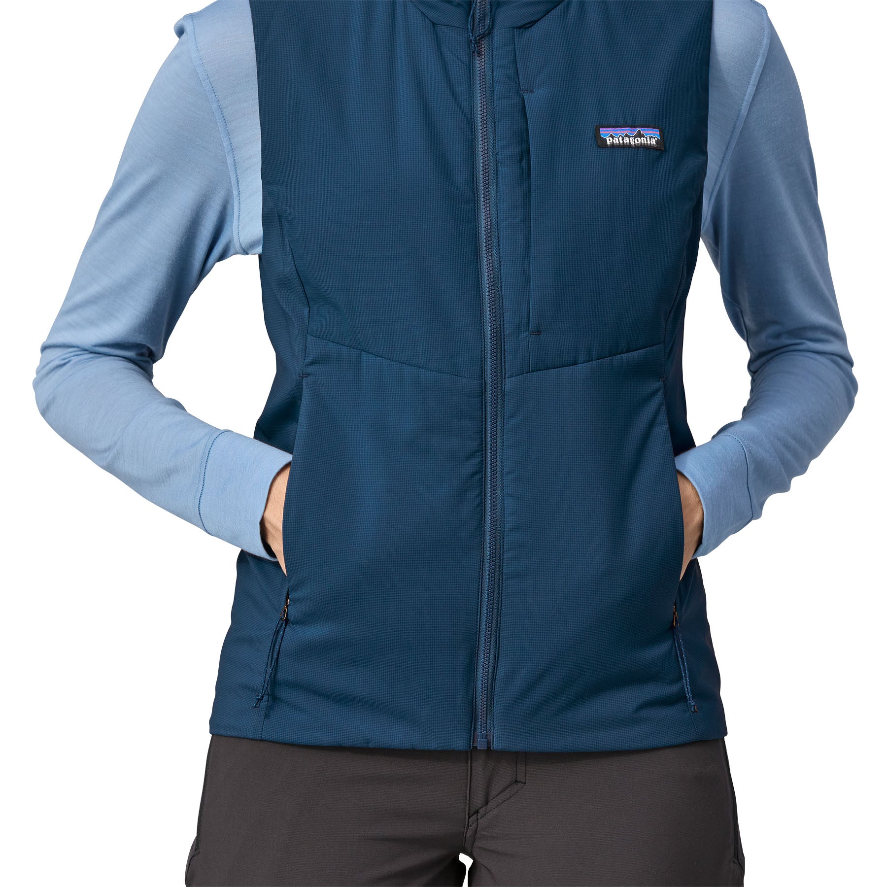 Women's Nano-Air® Light Vest - Image 7