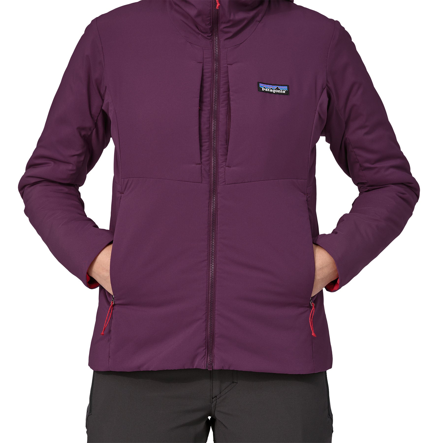 Women's Nano-Air? Hoody - Image 8
