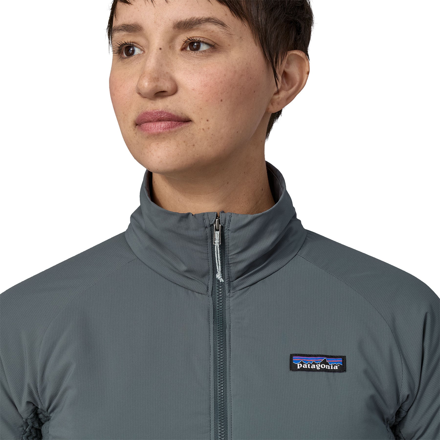 Women's Nano-Air? Light Hybrid Jacket - Image 4
