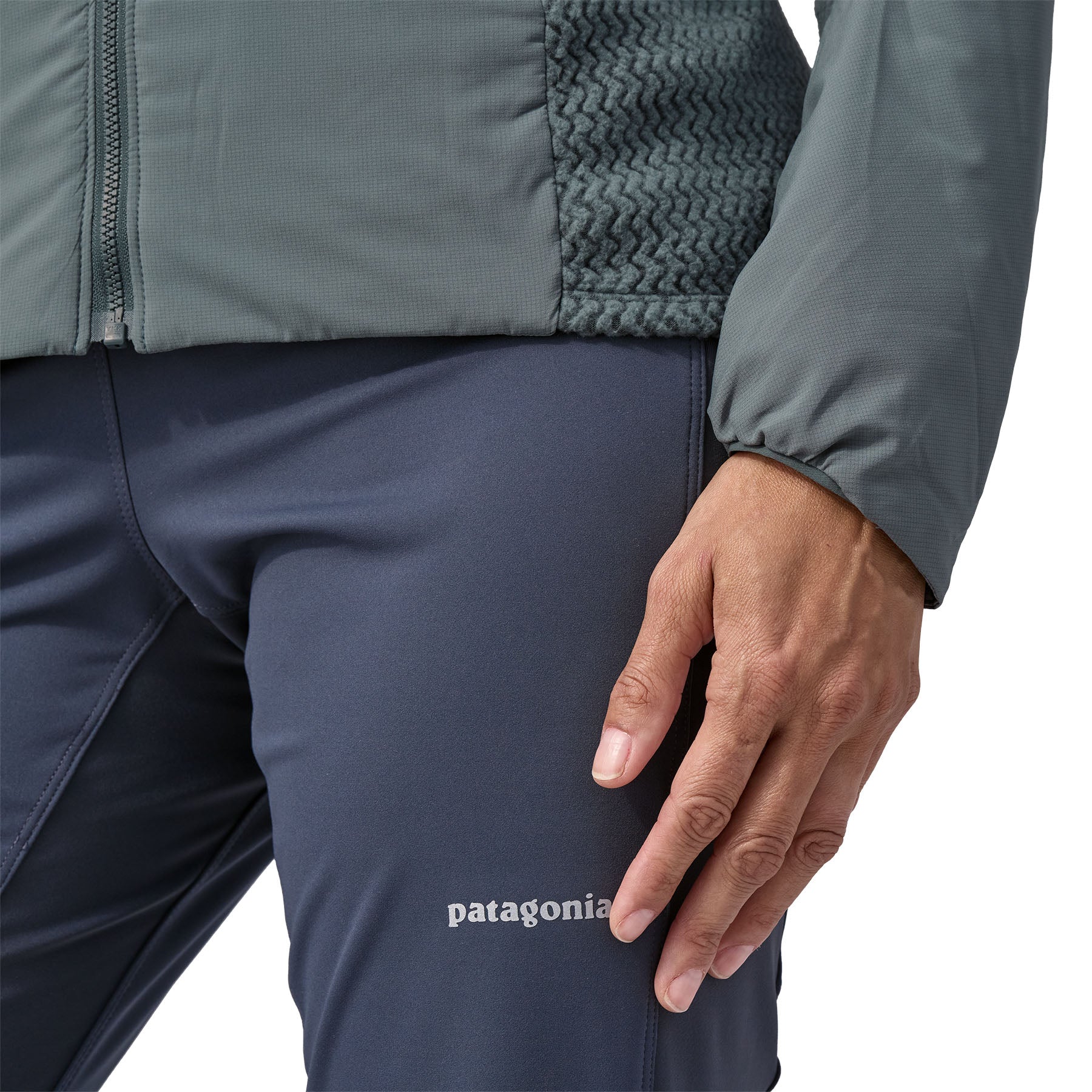 Women's Nano-Air? Light Hybrid Jacket - Image 6