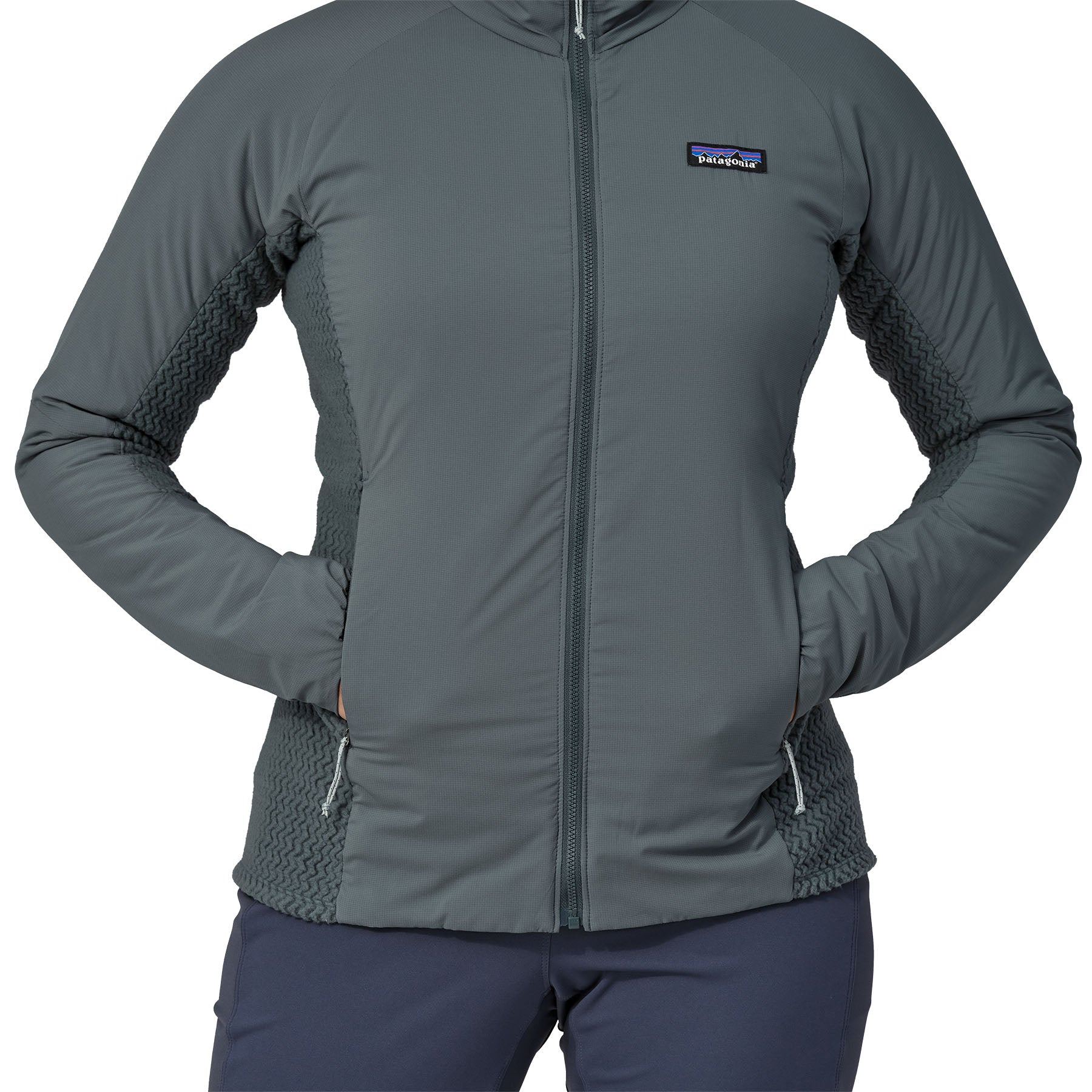 Women's Nano-Air? Light Hybrid Jacket - Image 5