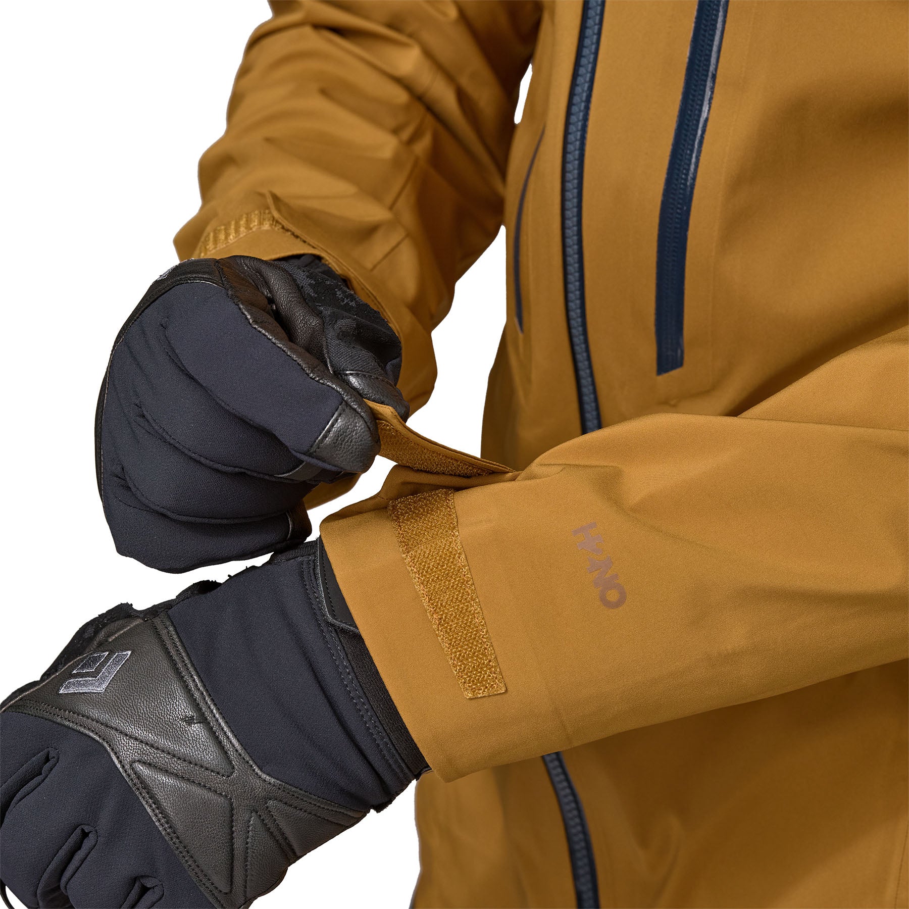 Men's Stormstride Jacket - Image 18