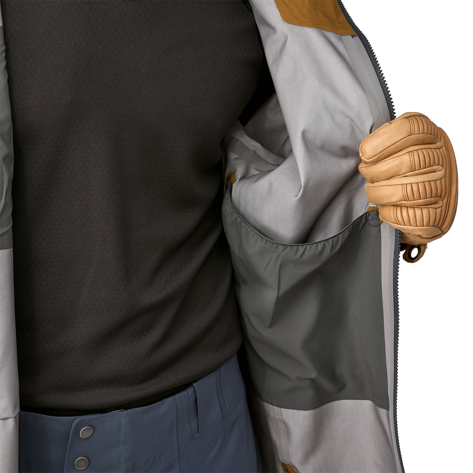 Men's Stormstride Jacket - Image 15