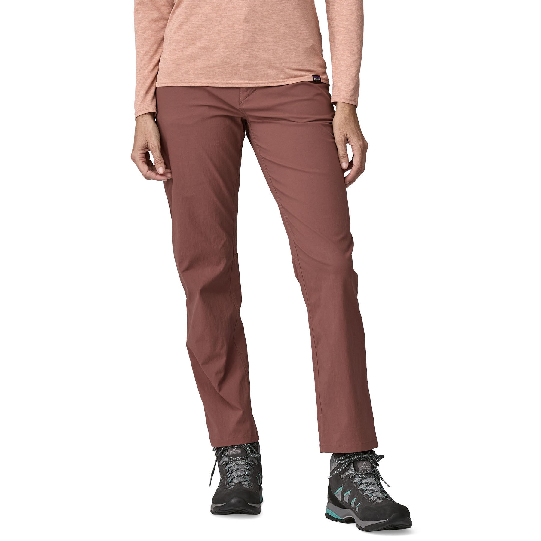 Women's Quandary Pants - Short - Image 2