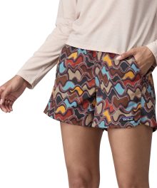 Alternative view of Women's Baggies™ Shorts - 5