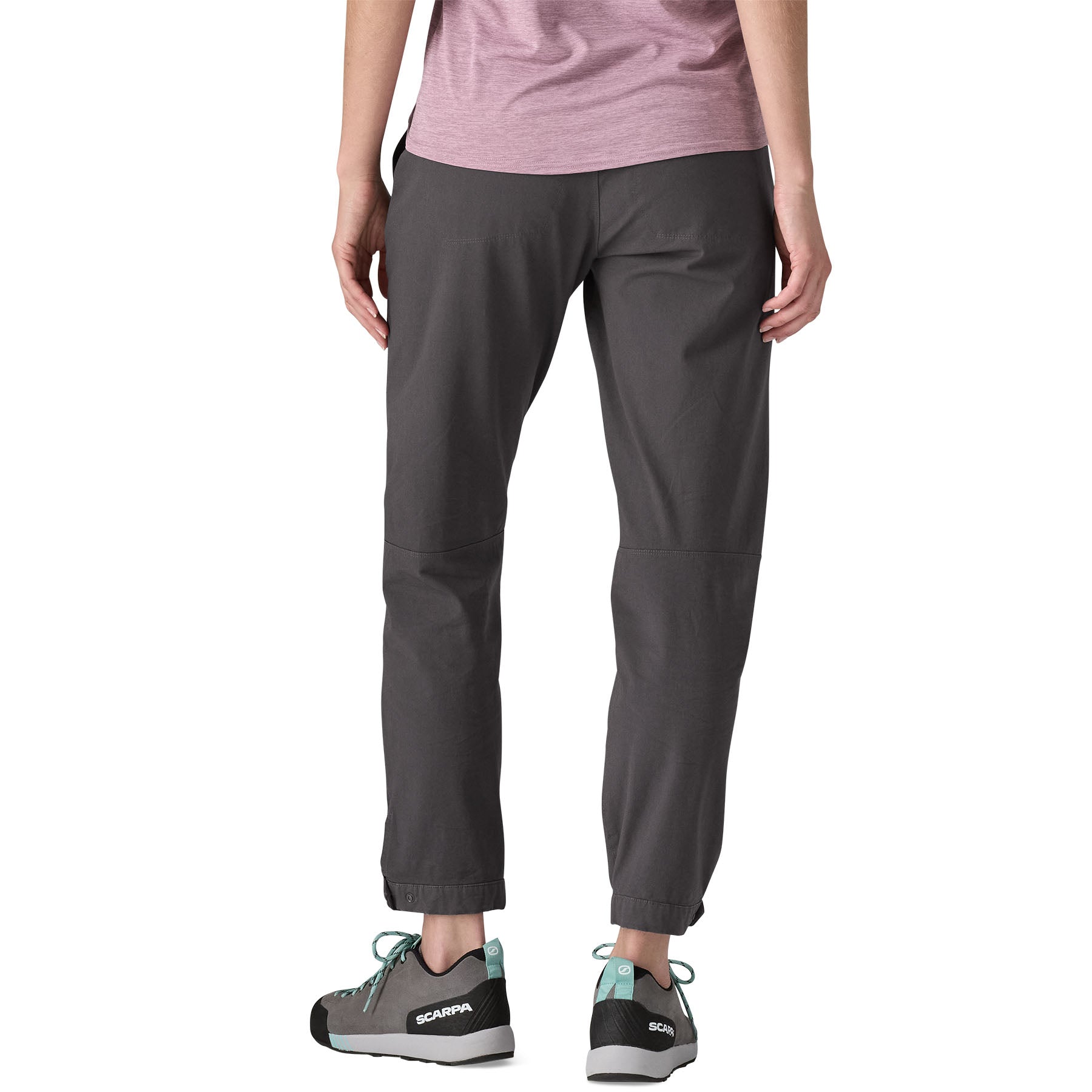 Women's Caliza Rock Pants - Short - Image 3