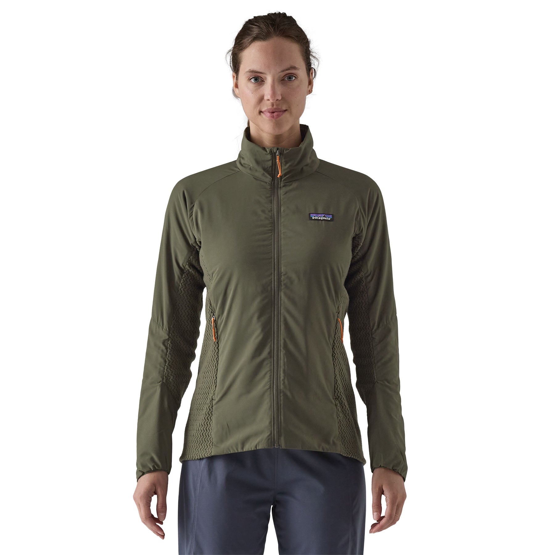 Women's Nano-Air? Light Hybrid Jacket - Image 2