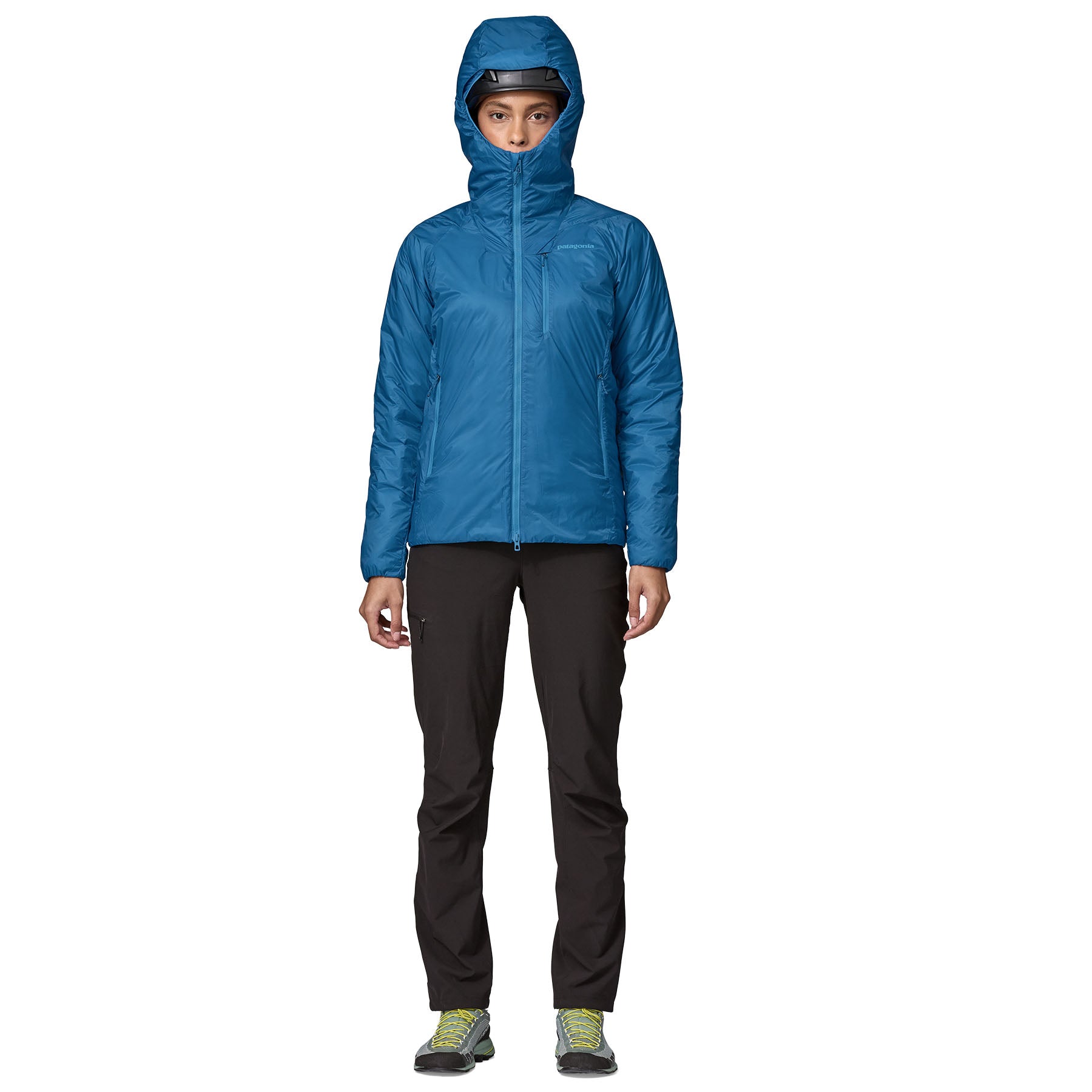 Women's DAS® Light Hoody - Image 4