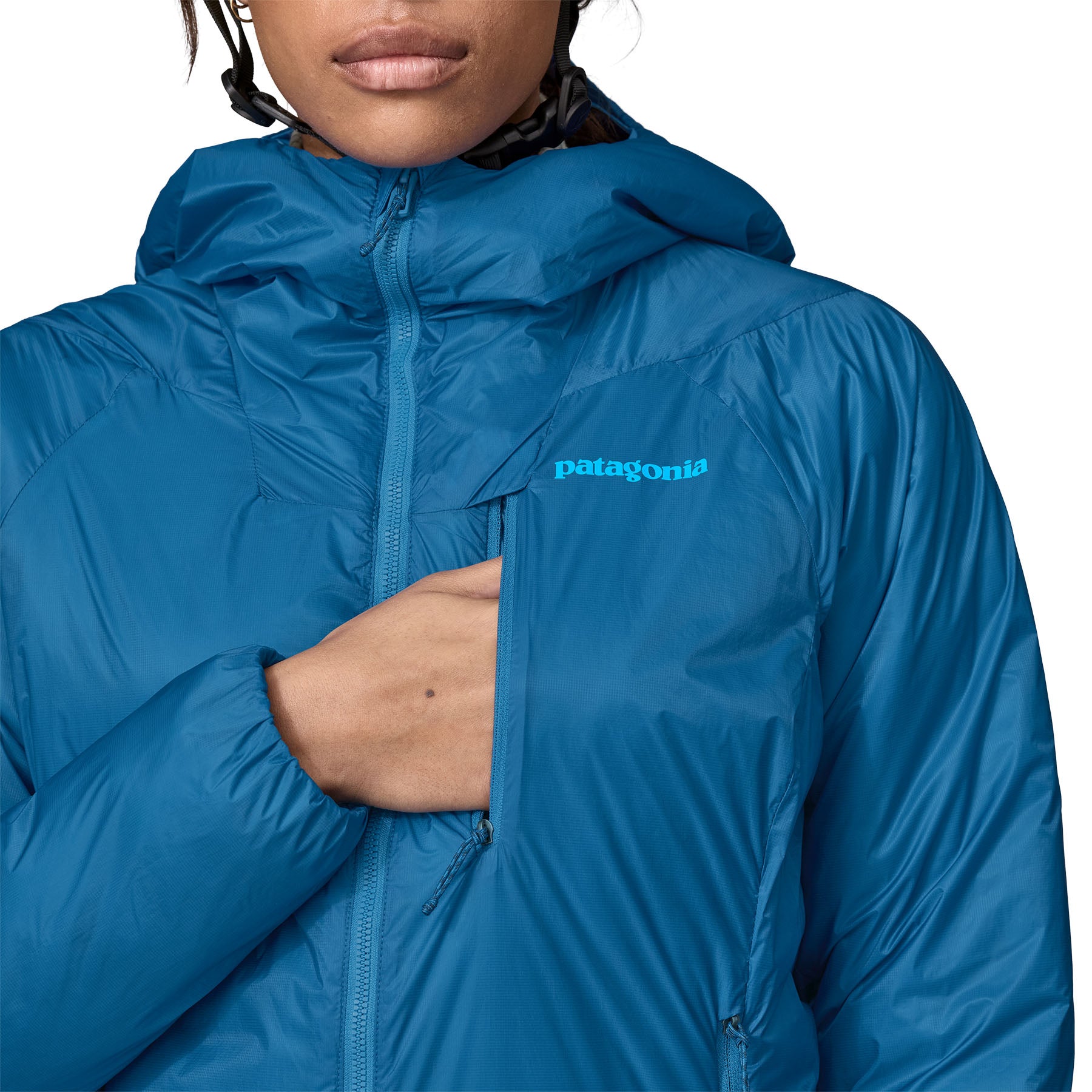 Women's DAS® Light Hoody - Image 6