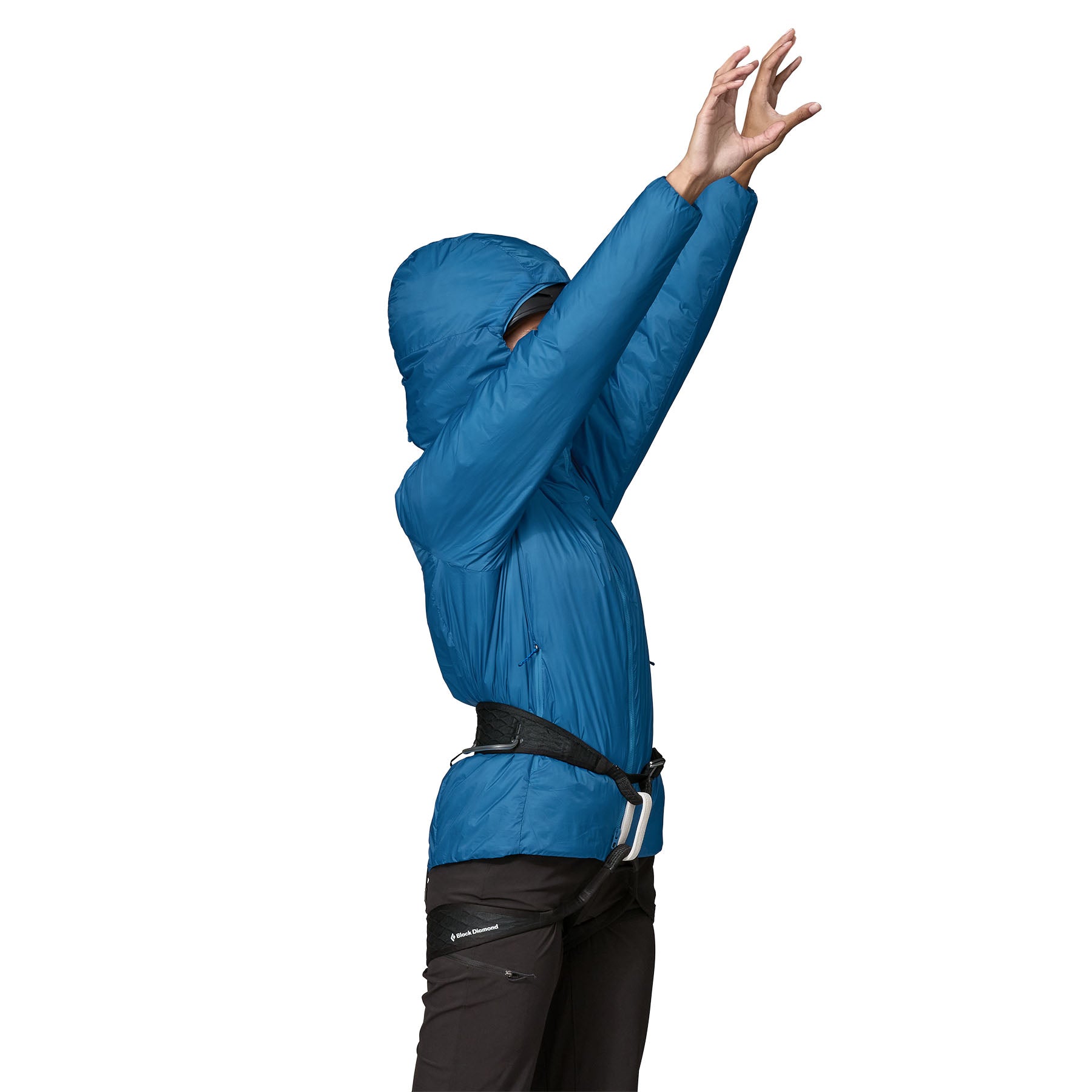 Women's DAS® Light Hoody - Image 9