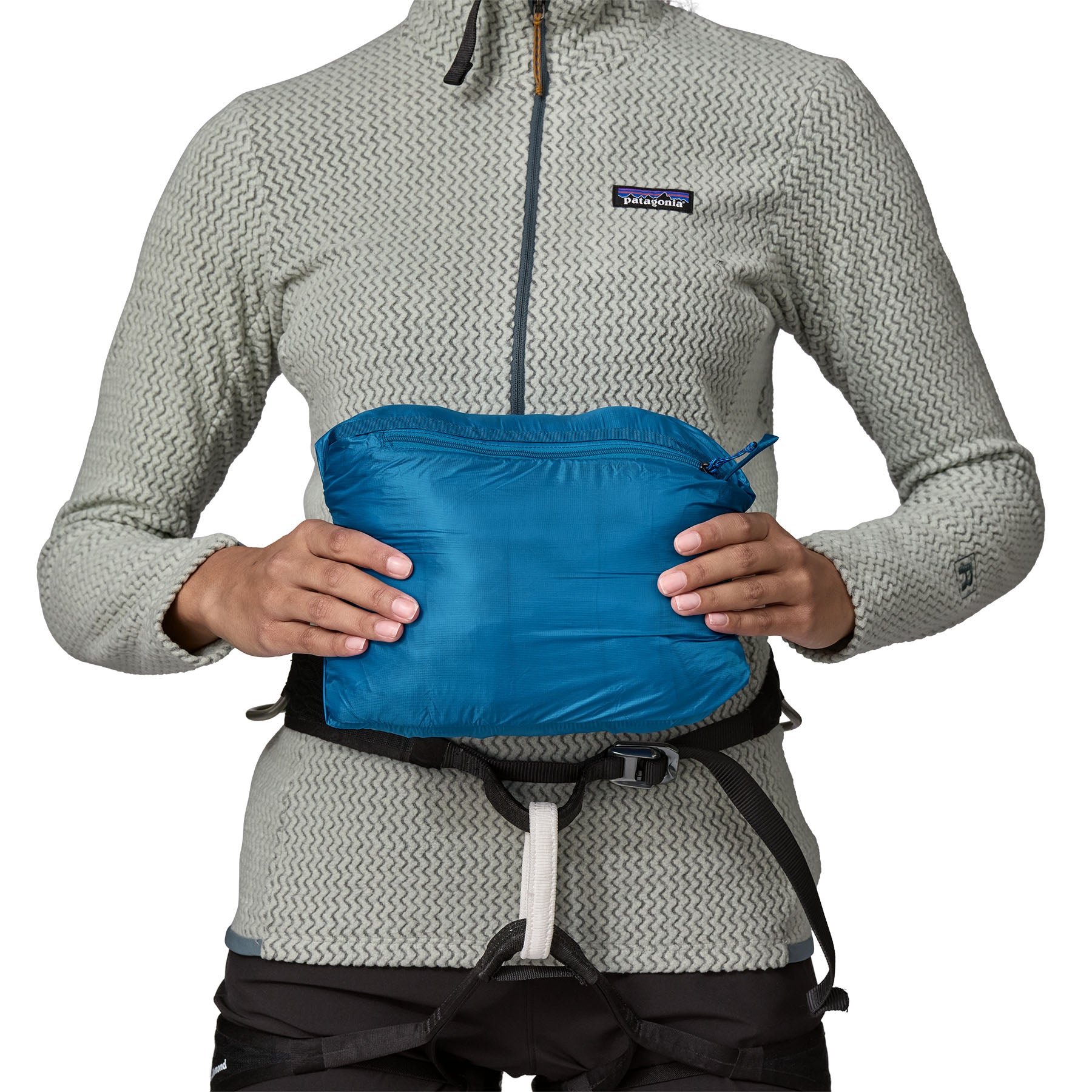 Women's DAS® Light Hoody - Image 10