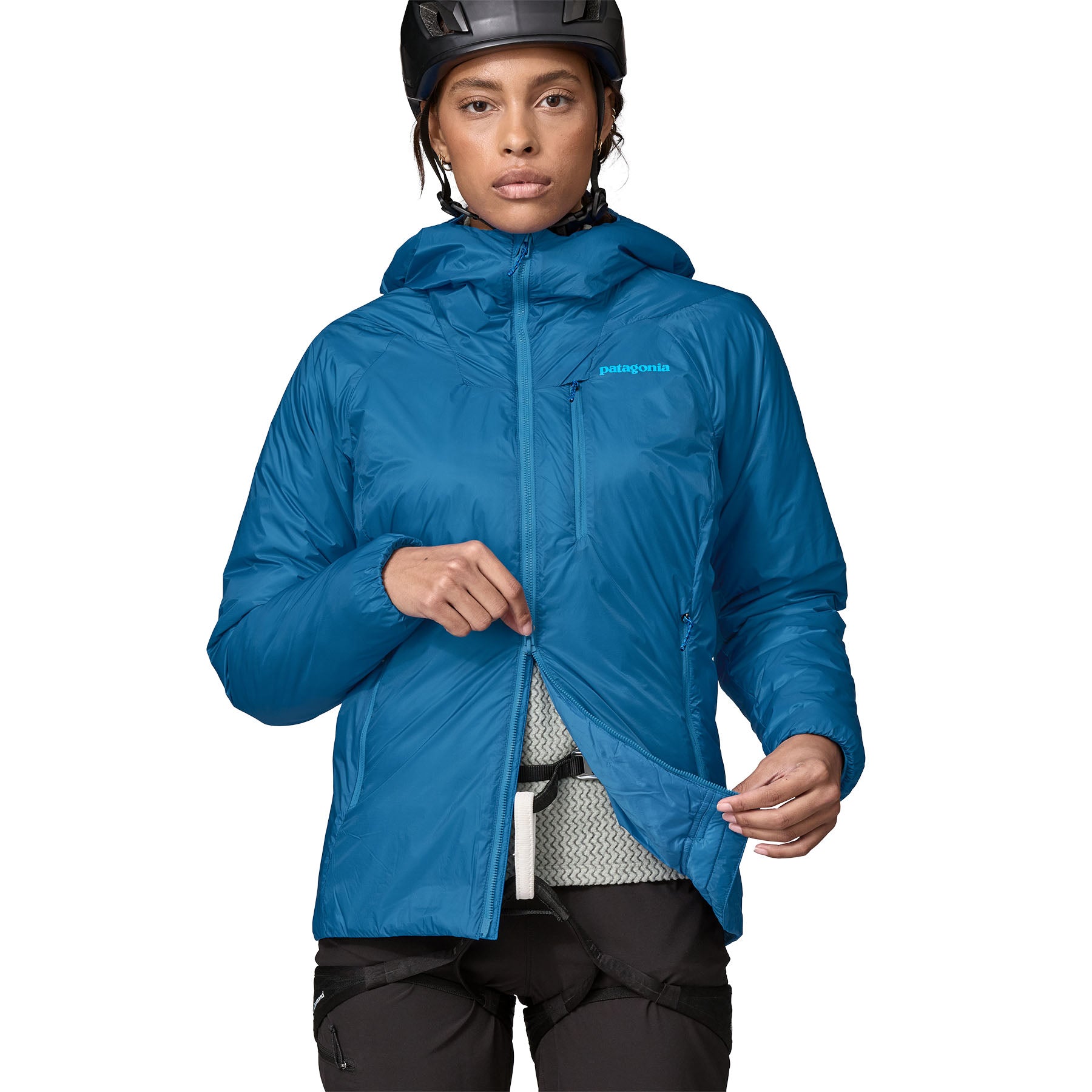 Women's DAS® Light Hoody - Image 11