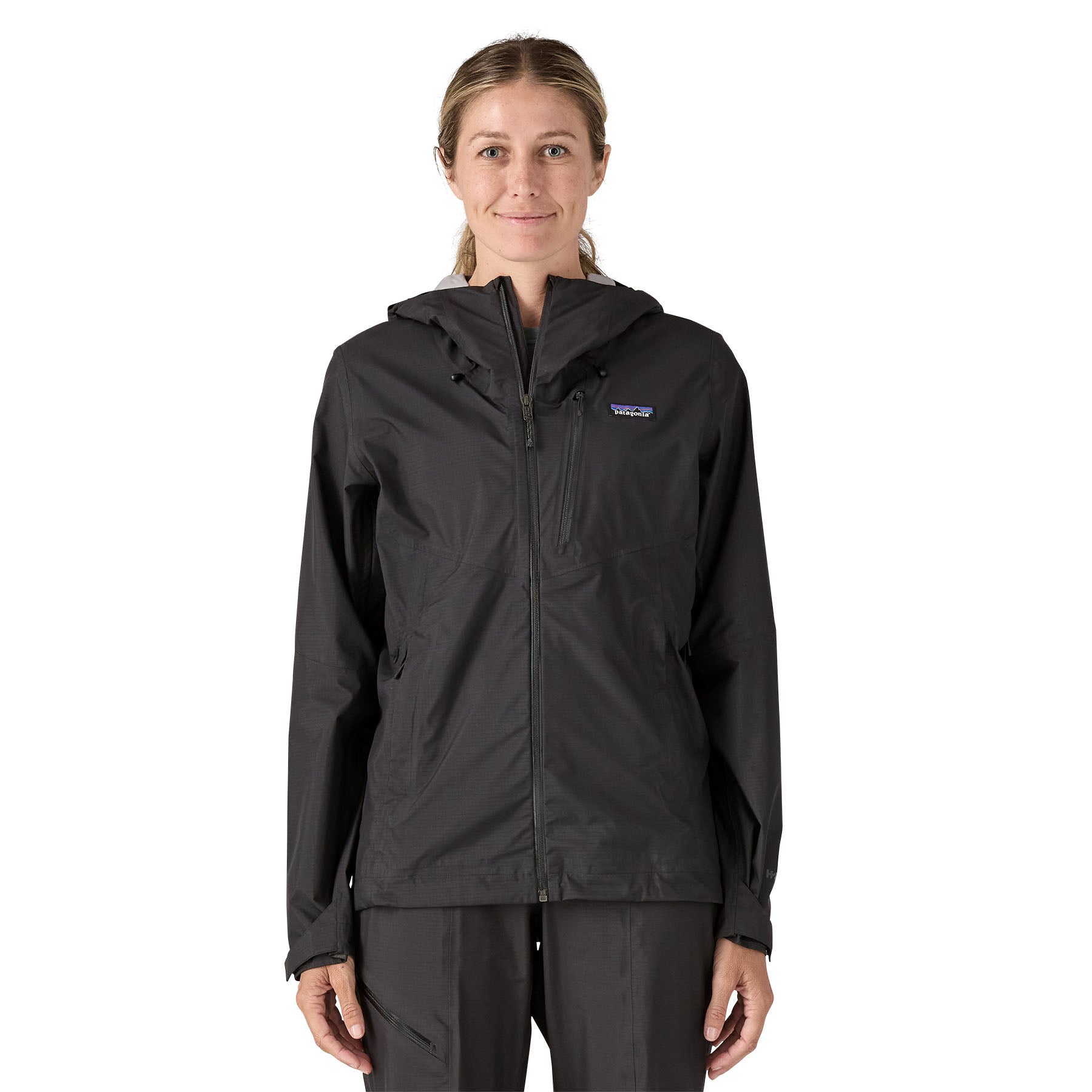 Women's Granite Crest Rain Jacket - Image 2