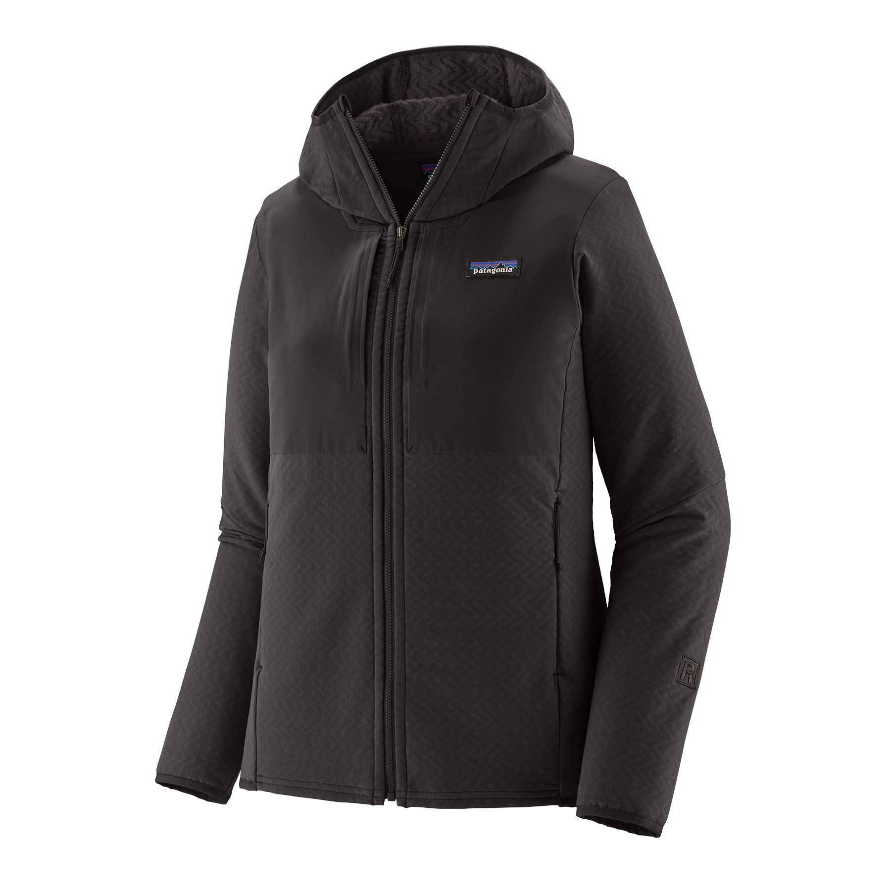 Women's R2? CrossStrata Hoody