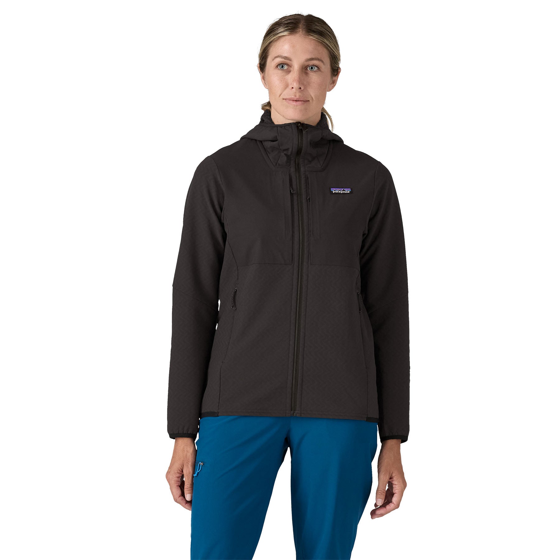 Women's R2? CrossStrata Hoody - Image 2