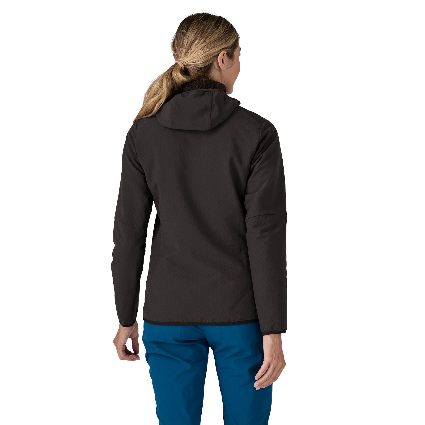 Women's R2? CrossStrata Hoody - Image 3