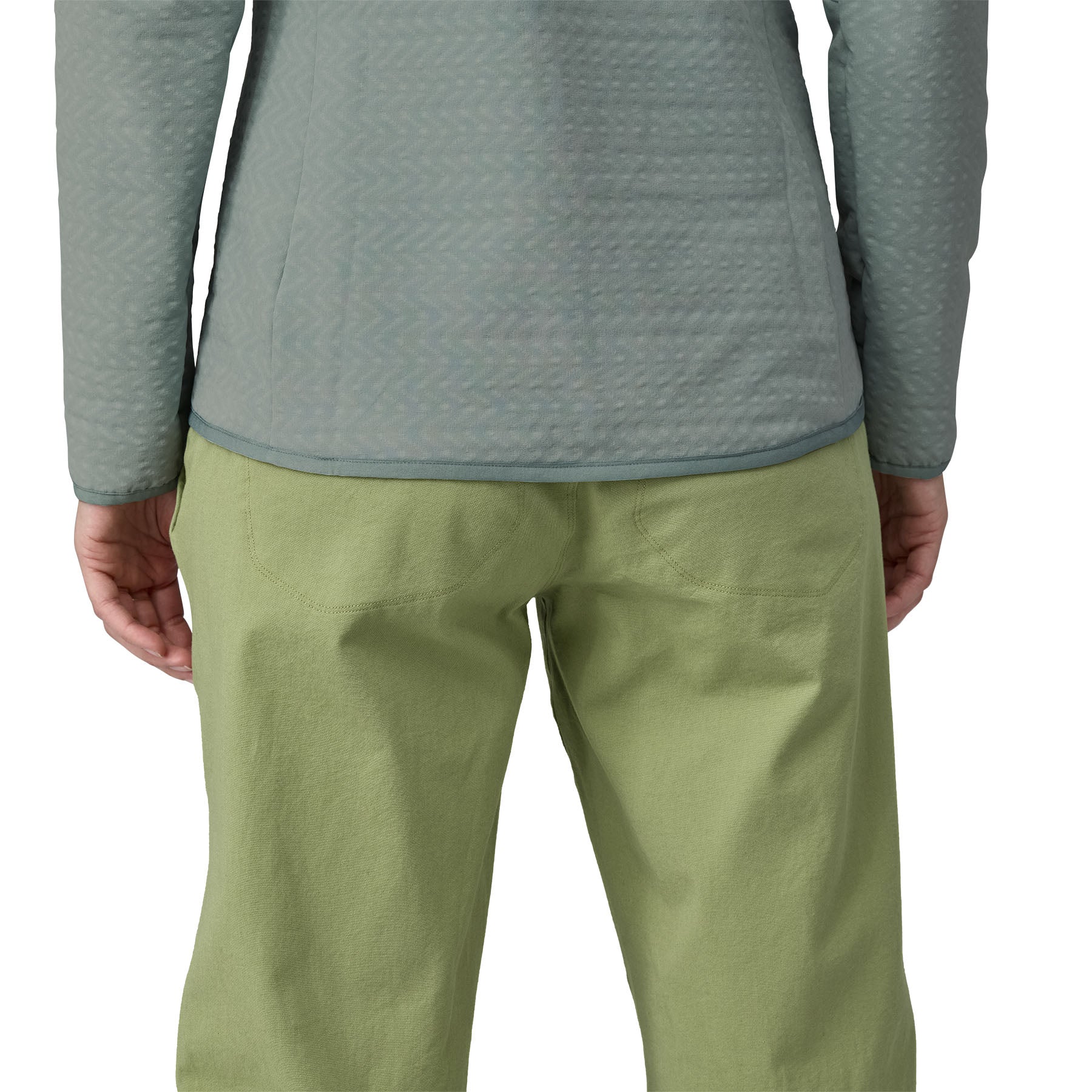 Women's R2? CrossStrata Hoody - Image 8