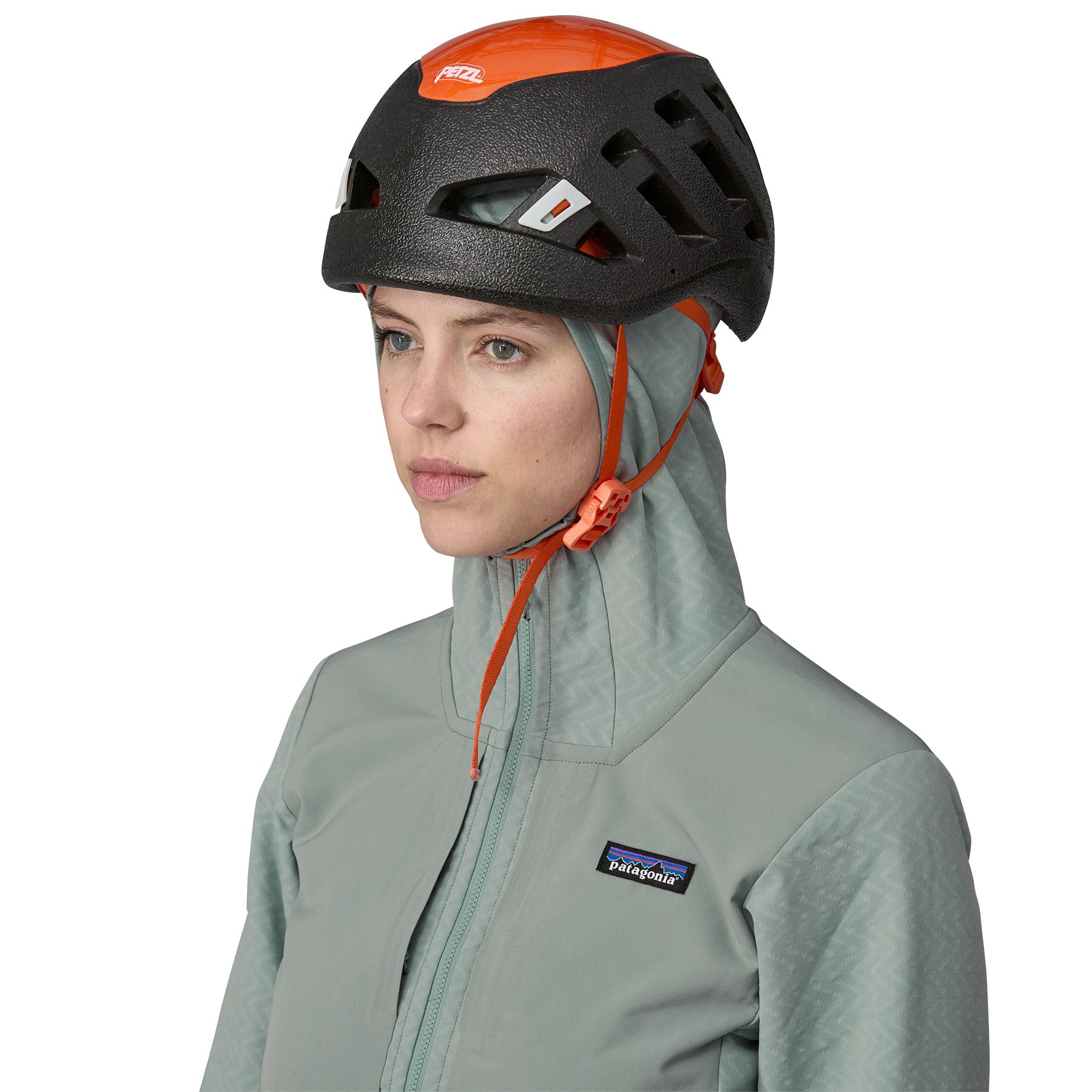 Women's R2? CrossStrata Hoody - Image 9
