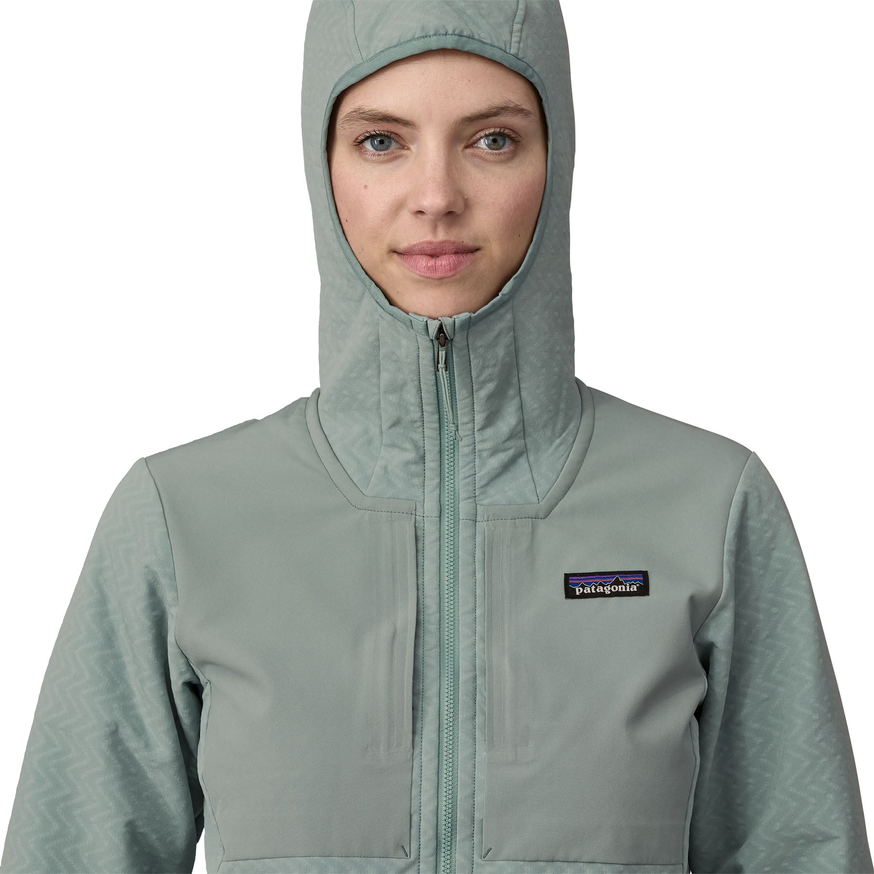 Women's R2? CrossStrata Hoody - Image 5