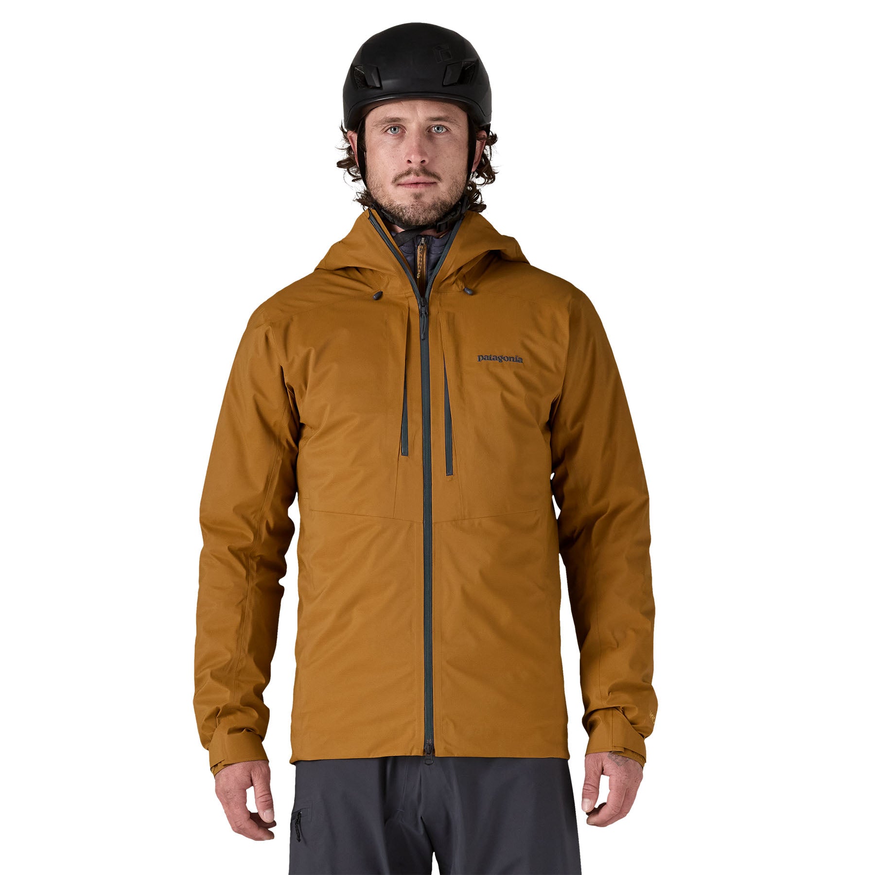 Men's M10? Storm Jacket - Image 2