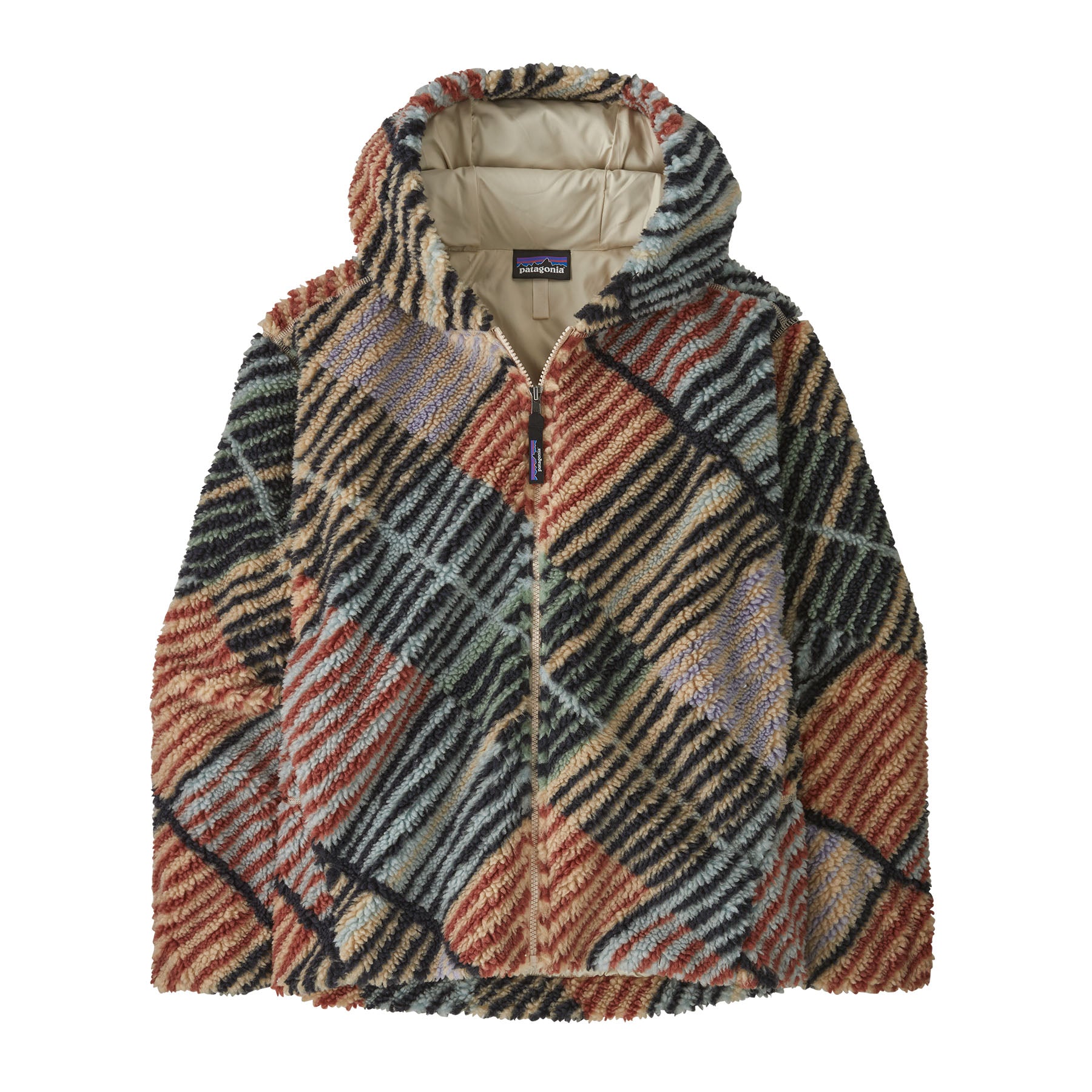 Women's Lunar Dusk Fleece Hoody
