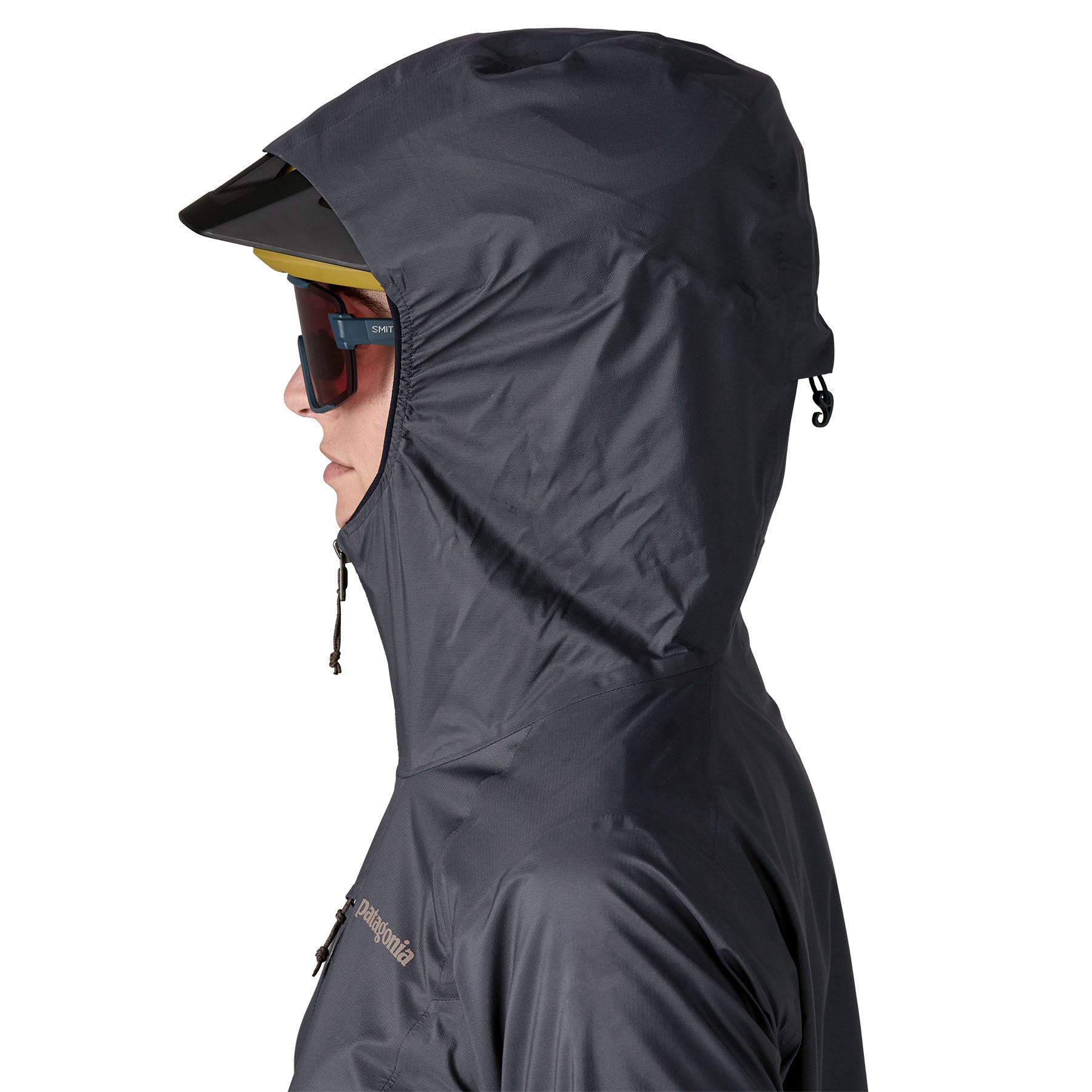 Women's Trail Craft Bike Jacket - Image 5
