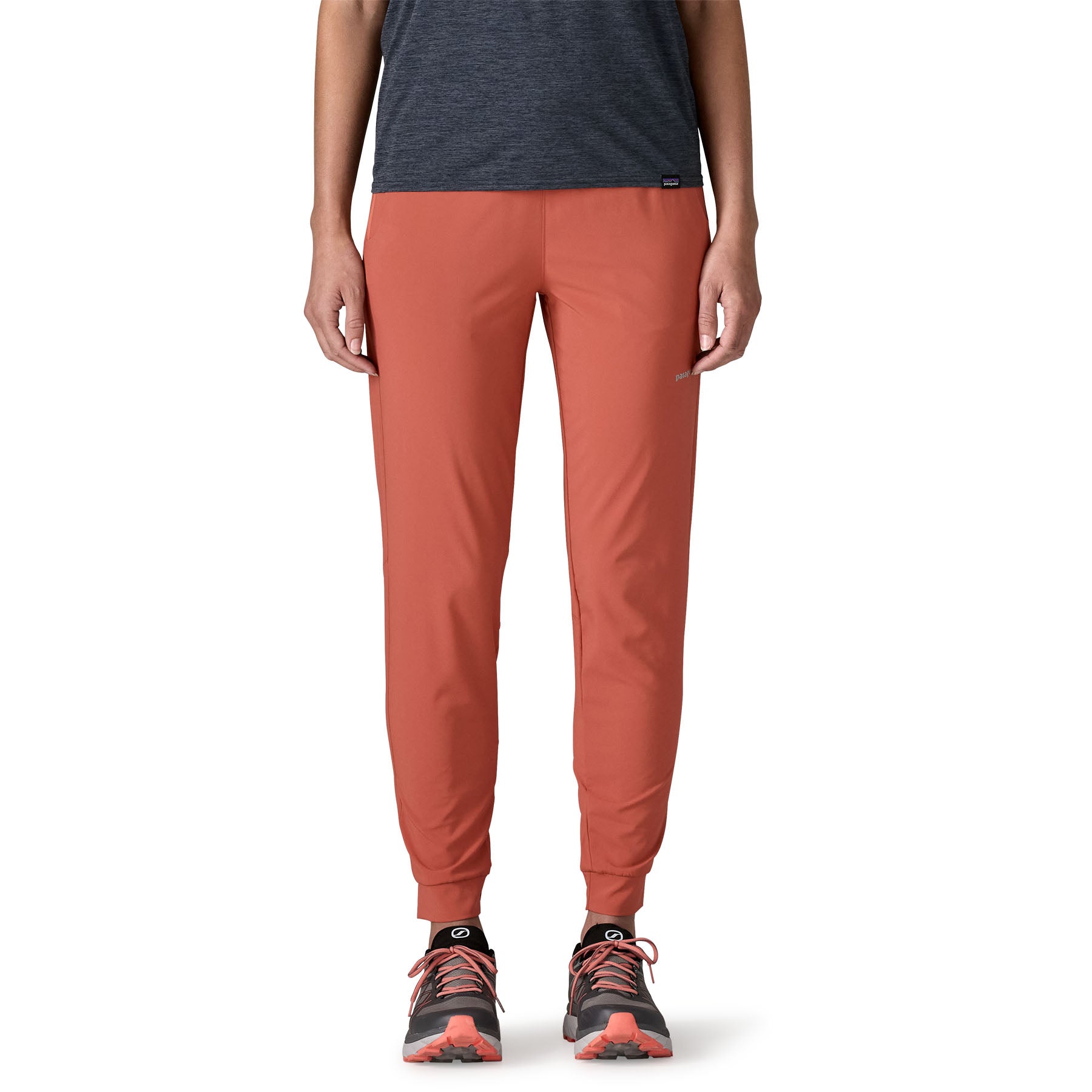 Women's Terrebonne Joggers - Image 2