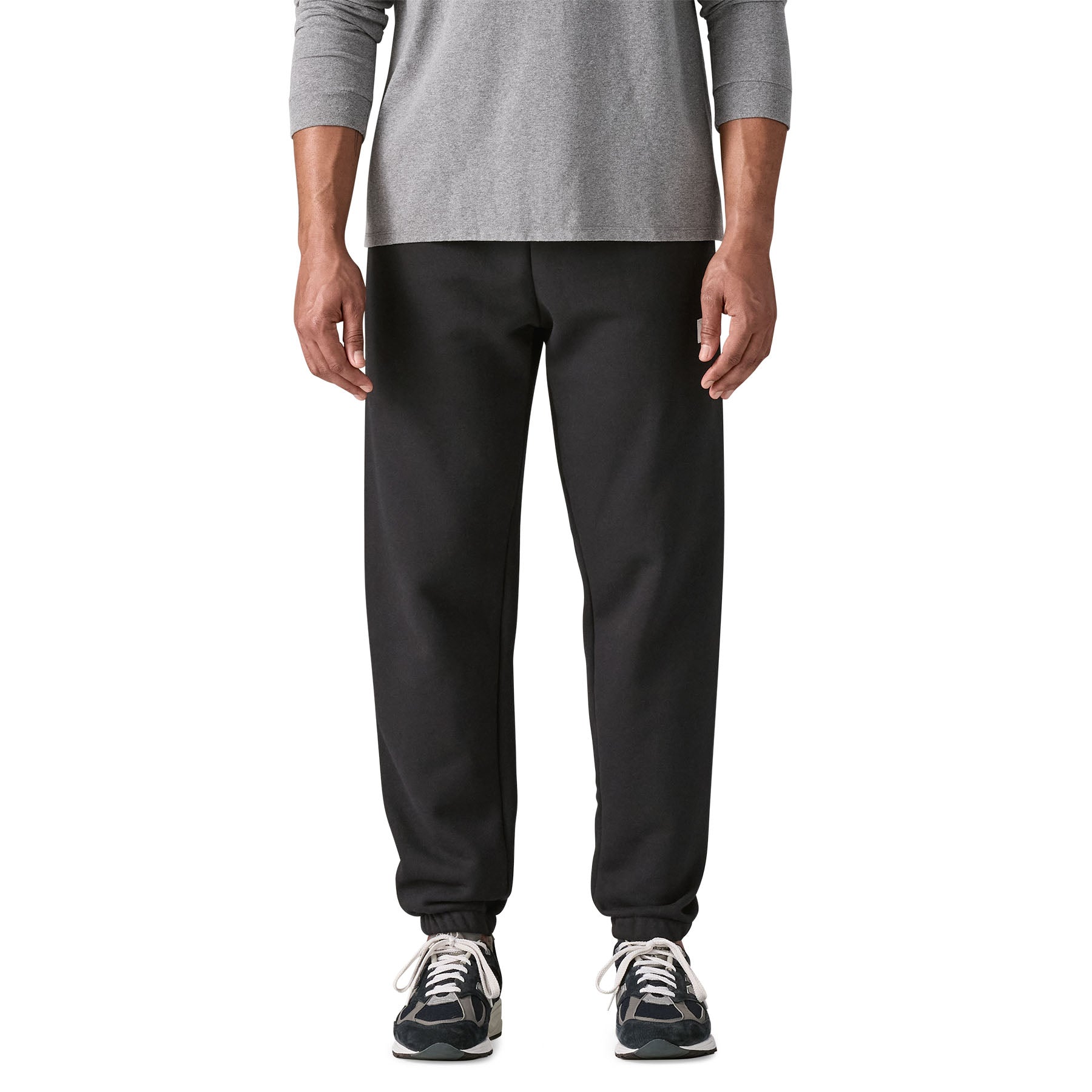 Men's Shop Sticker Uprisal Sweatpants - Image 2