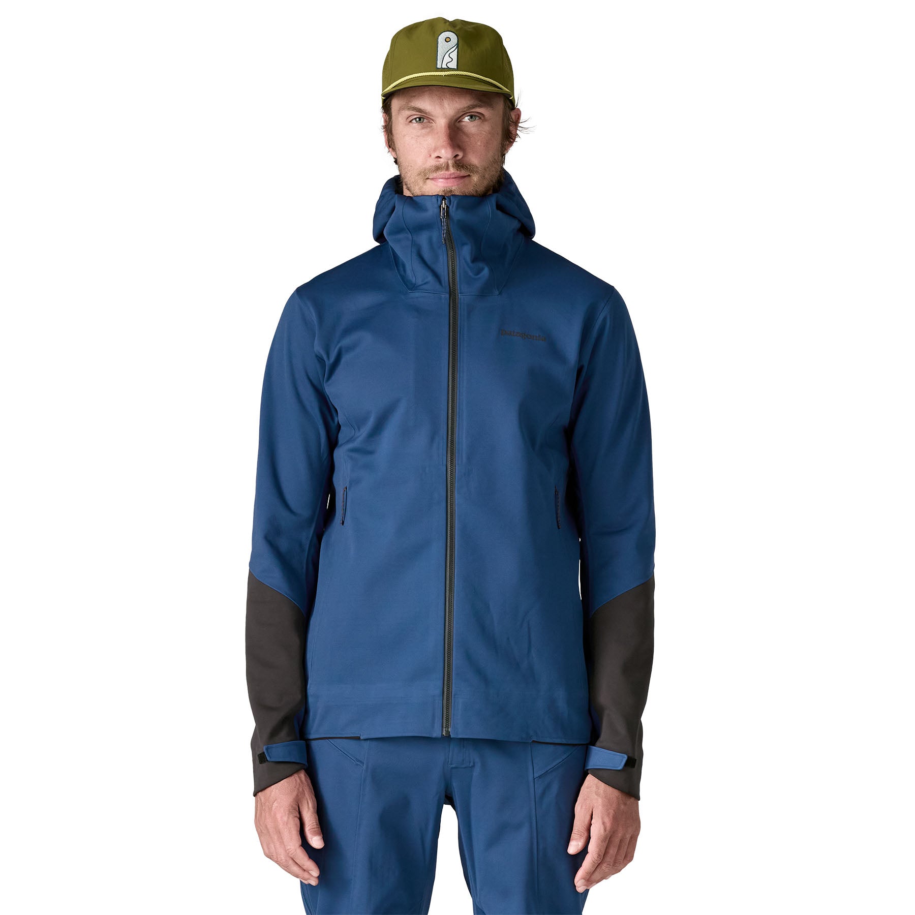 Men's Upstride Jacket - Image 2