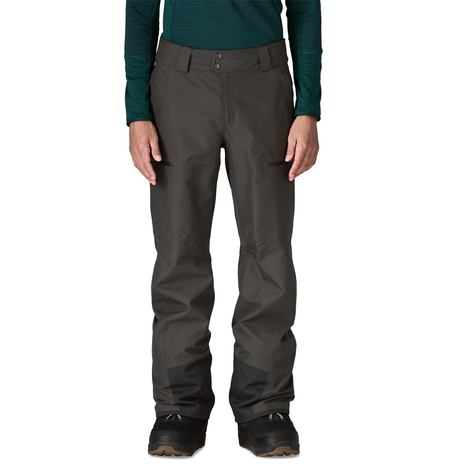 Men's Powder Town Pants - Short - Image 2