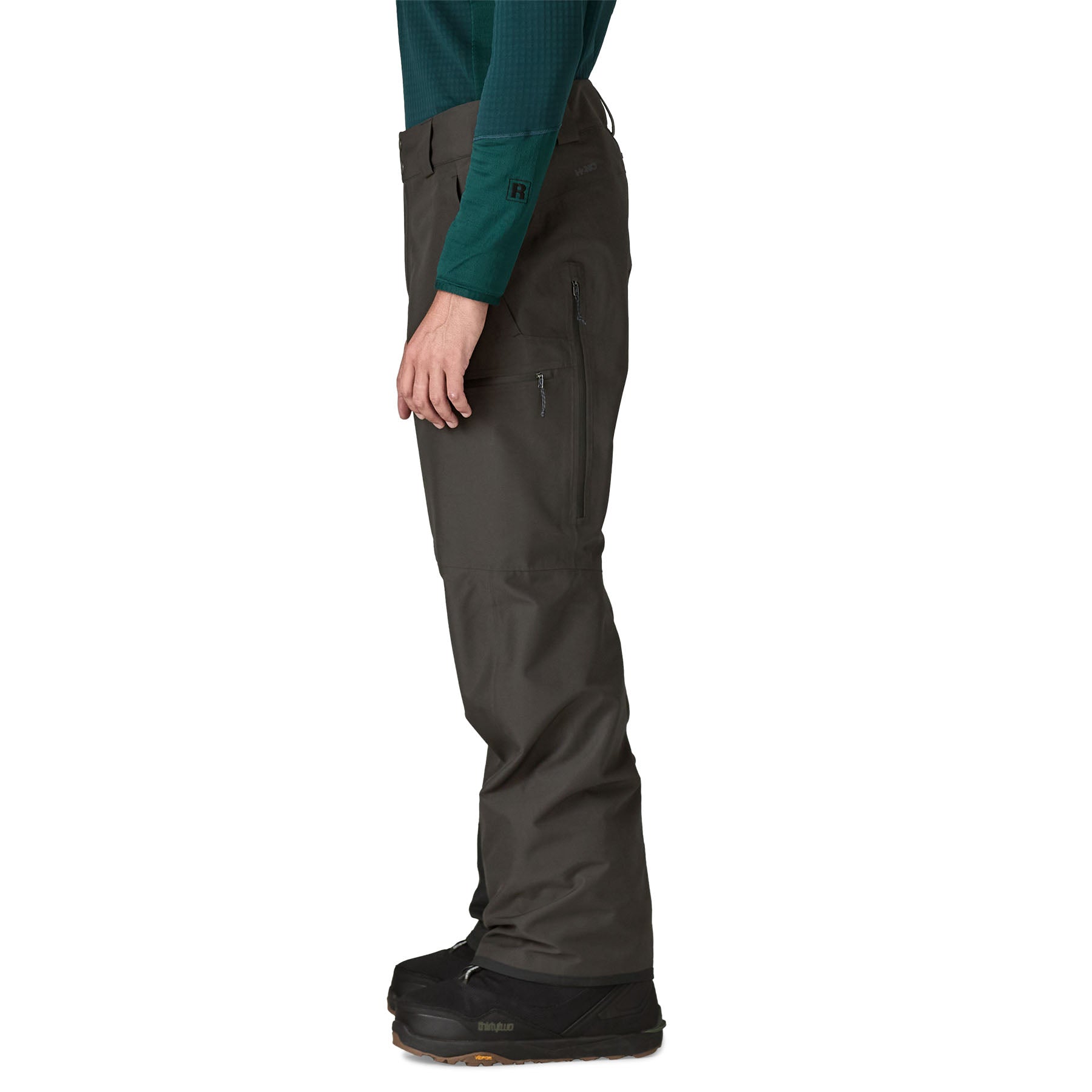 Men's Powder Town Pants - Short - Image 4
