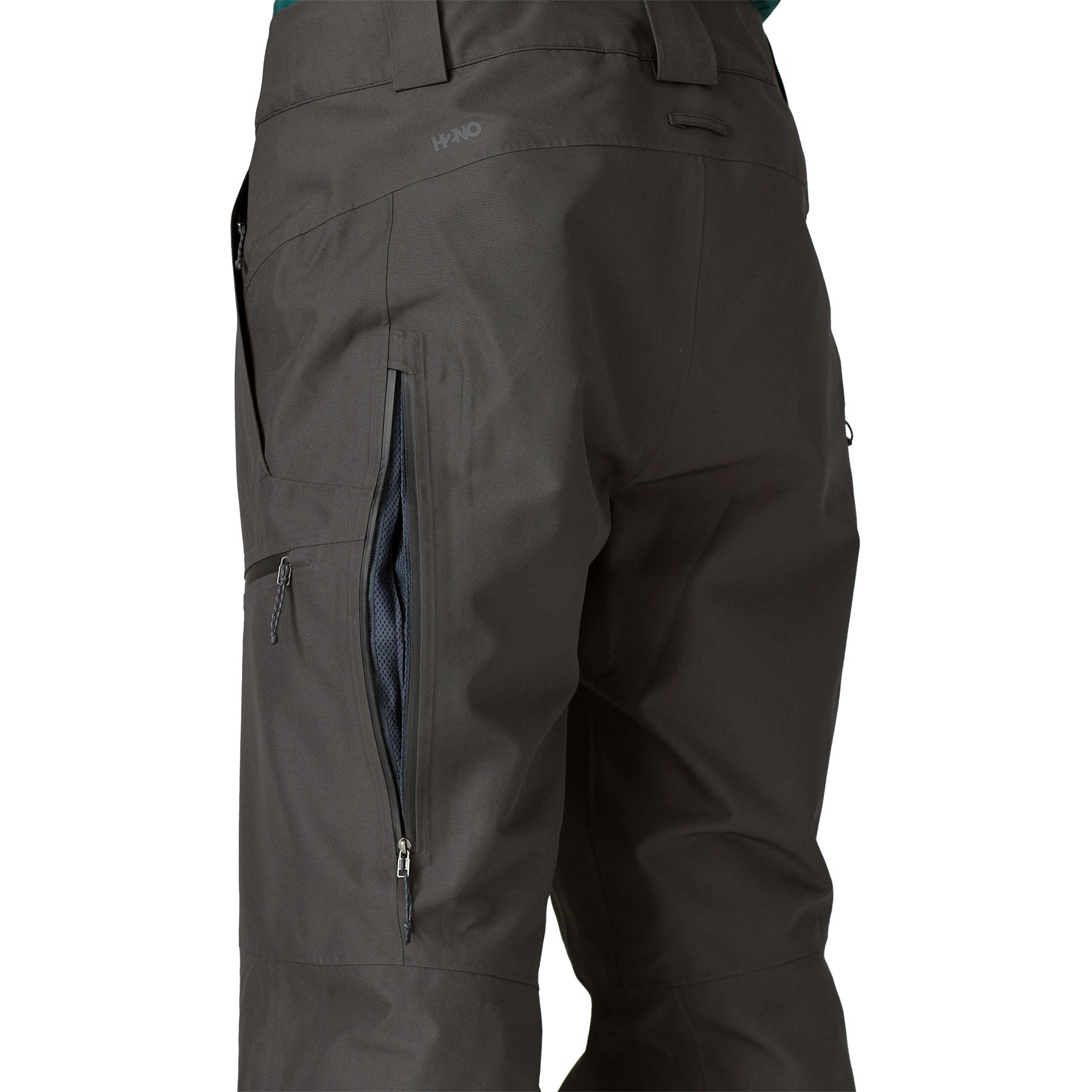 Men's Powder Town Pants - Short - Image 7