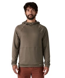 Alternative view of Men's Capilene? Thermal Hoody